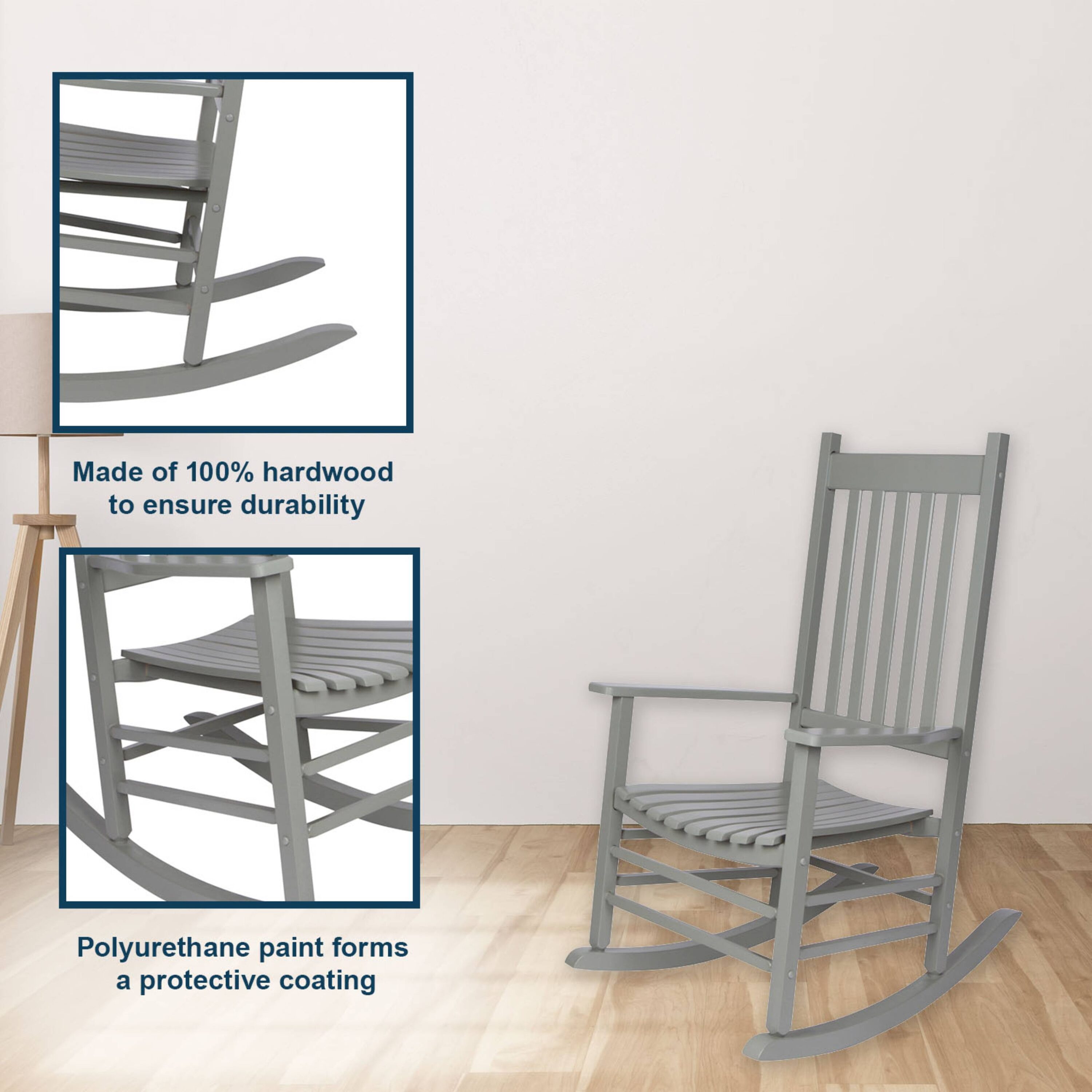 Shine Company 4332SG Patio-Chairs - View #7