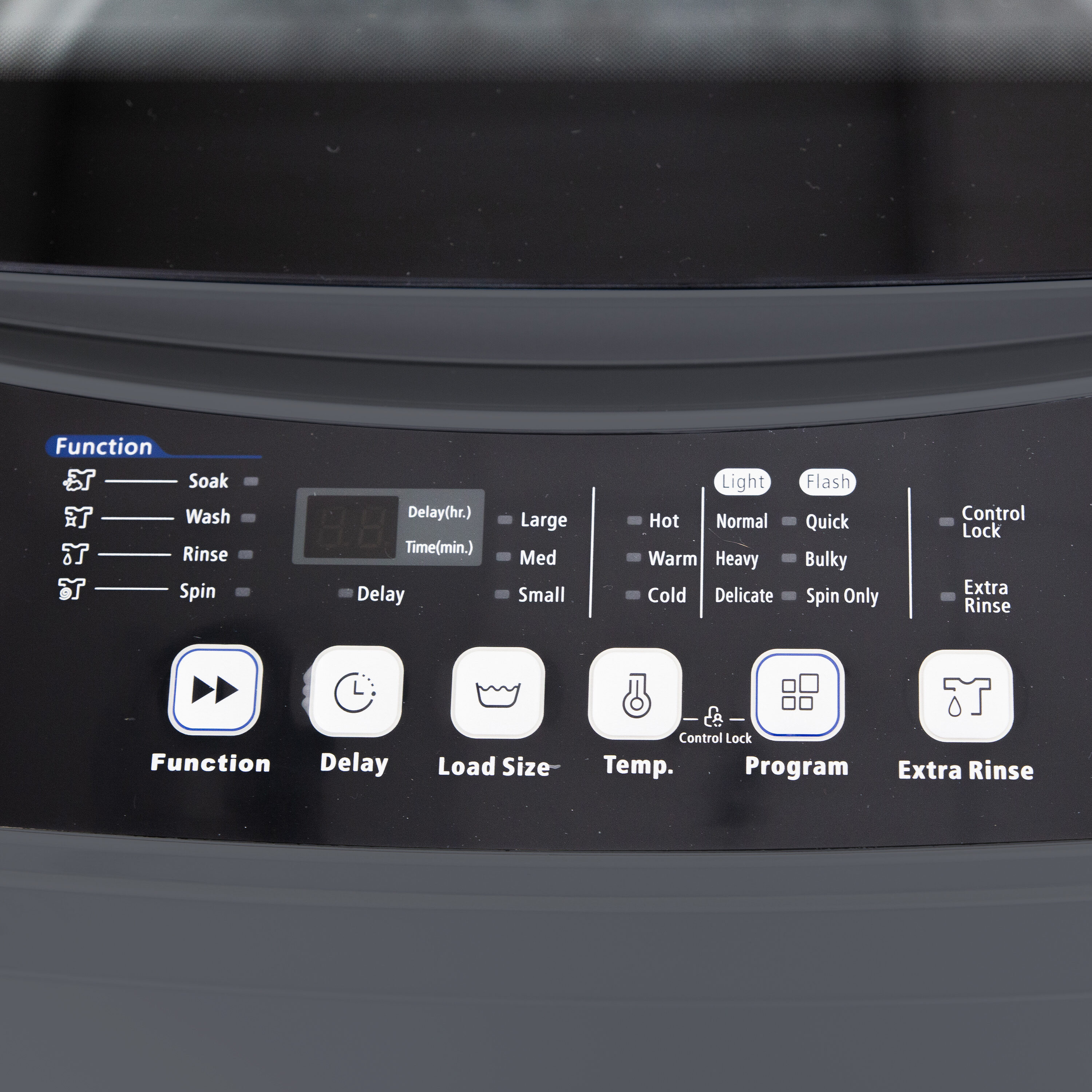 Avanti STW20D2P Tl-Wash - View #5