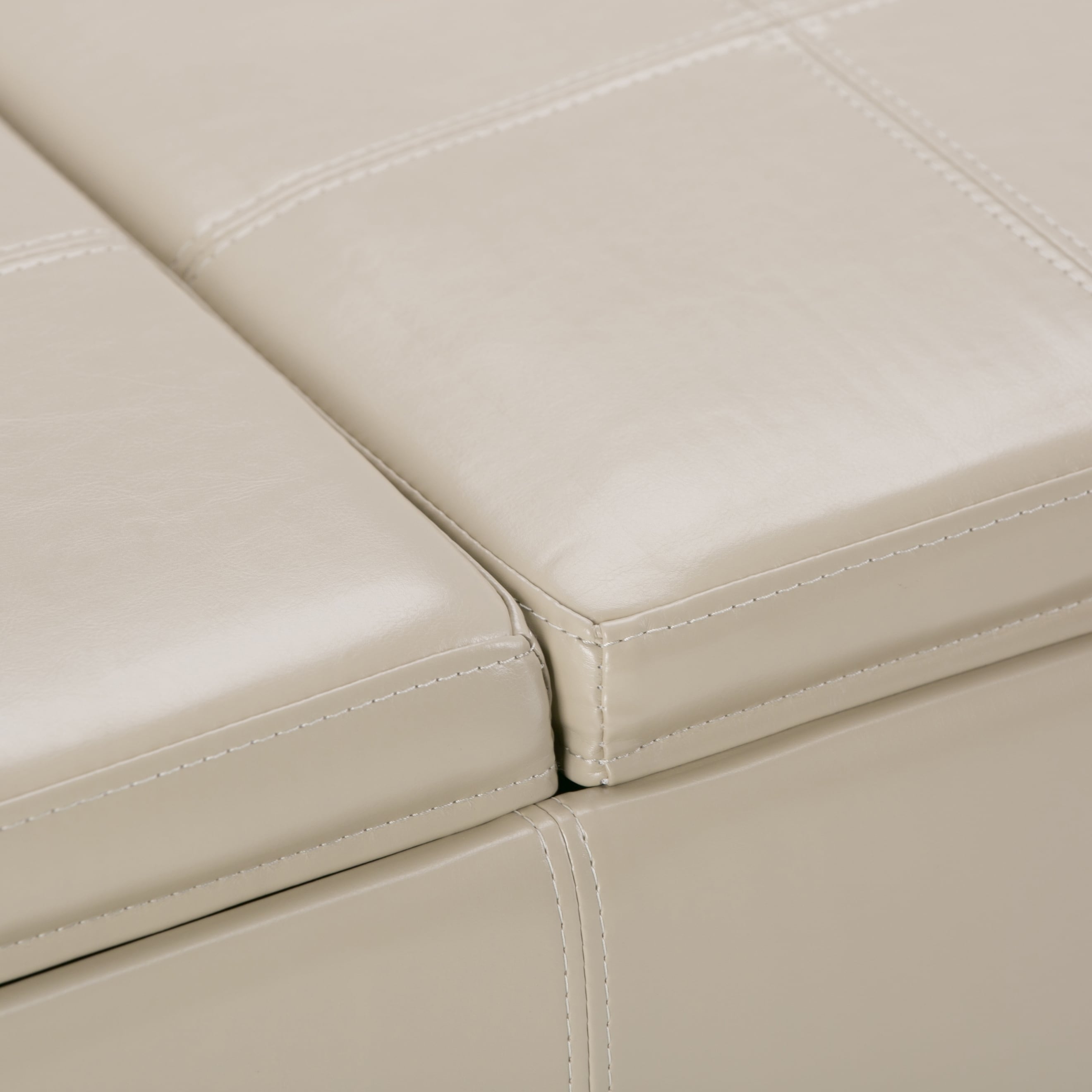 Simpli Home 3AXCAVA-OTTBNCH-02CR Indoor-Ottomans - View #7