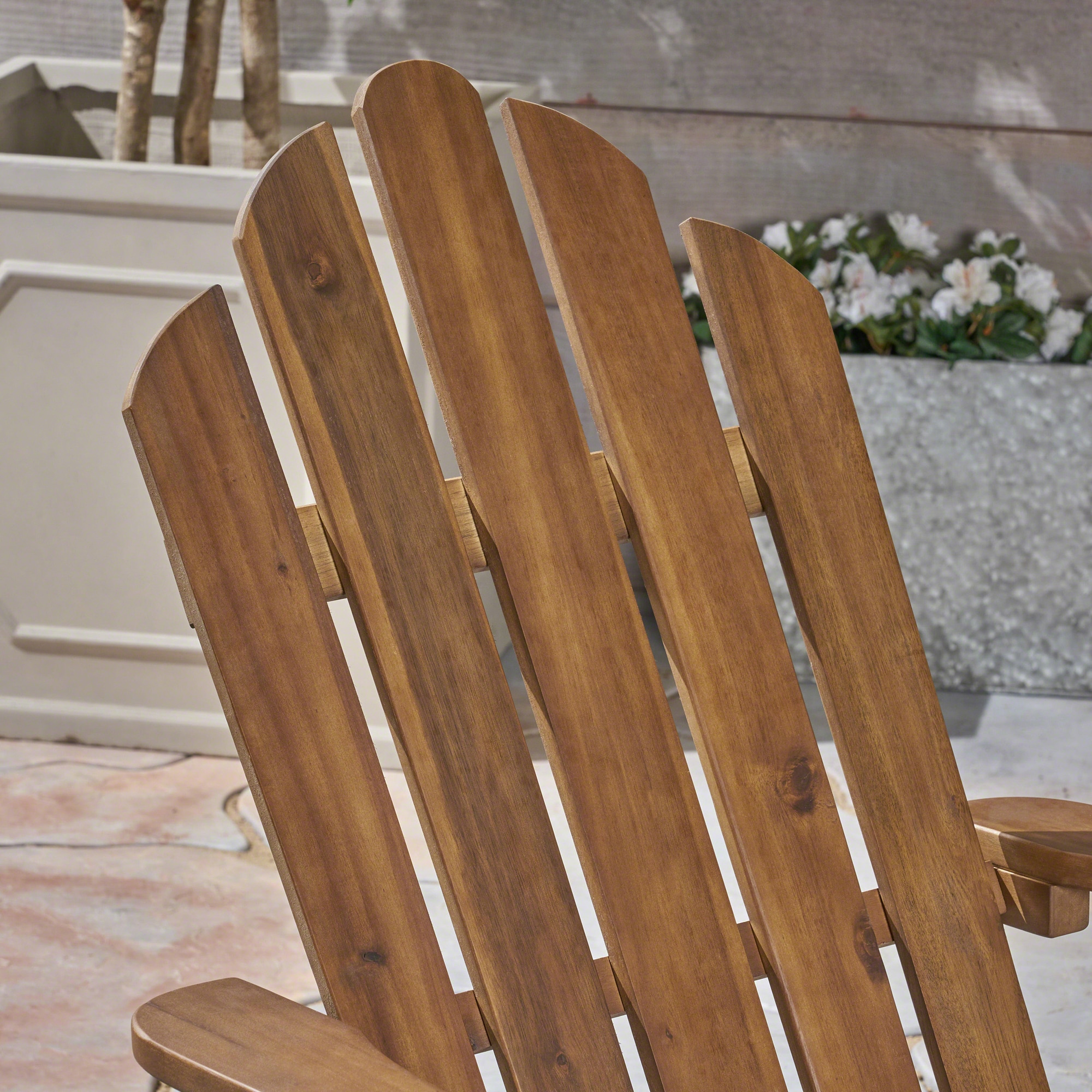 Gaierptone CRX295E3T53 Patio-Chairs - View #4
