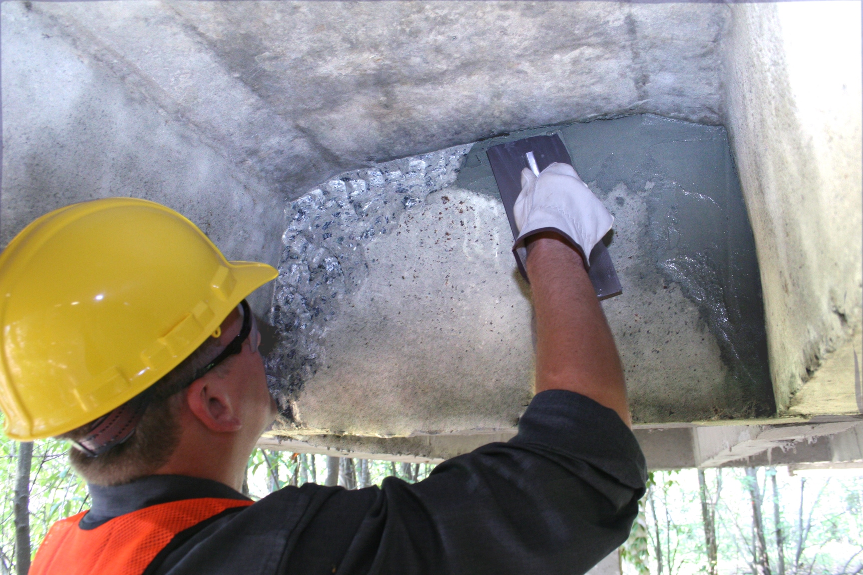 High Performance Cement by Quikrete 124156 Concrete-Patch - View #2