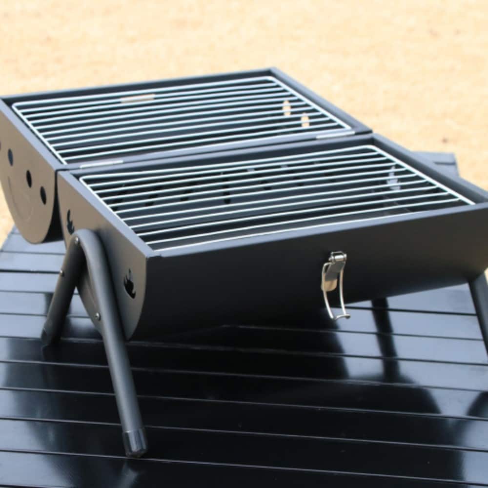 Siavonce XHP254204 Tabletop-Grills - View #4