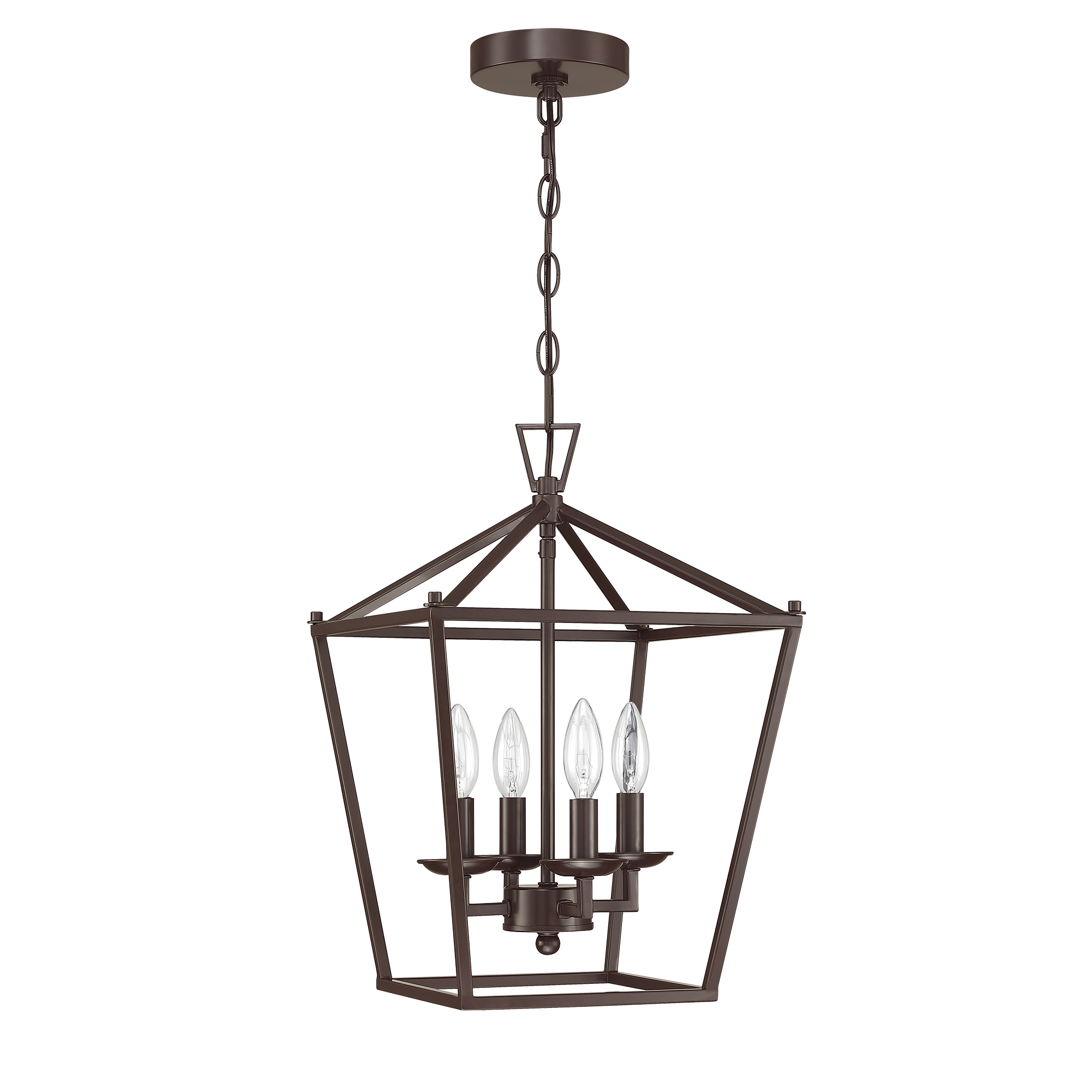 Hukoro FAY-US-LT-117-BZ Pendant-Lights - View #5