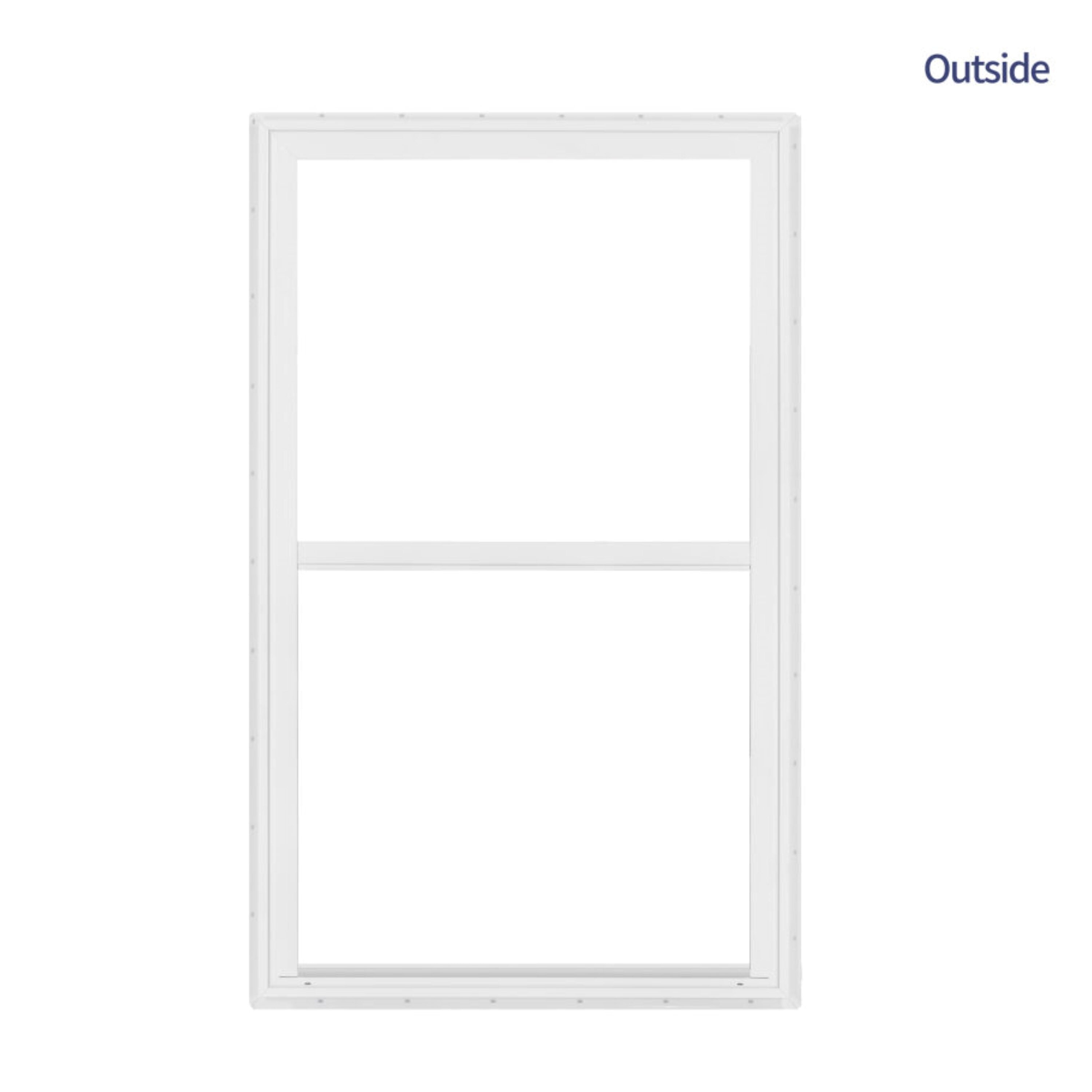 RELIABILT VSHI3660RB Single-Hung-Windows - View #10