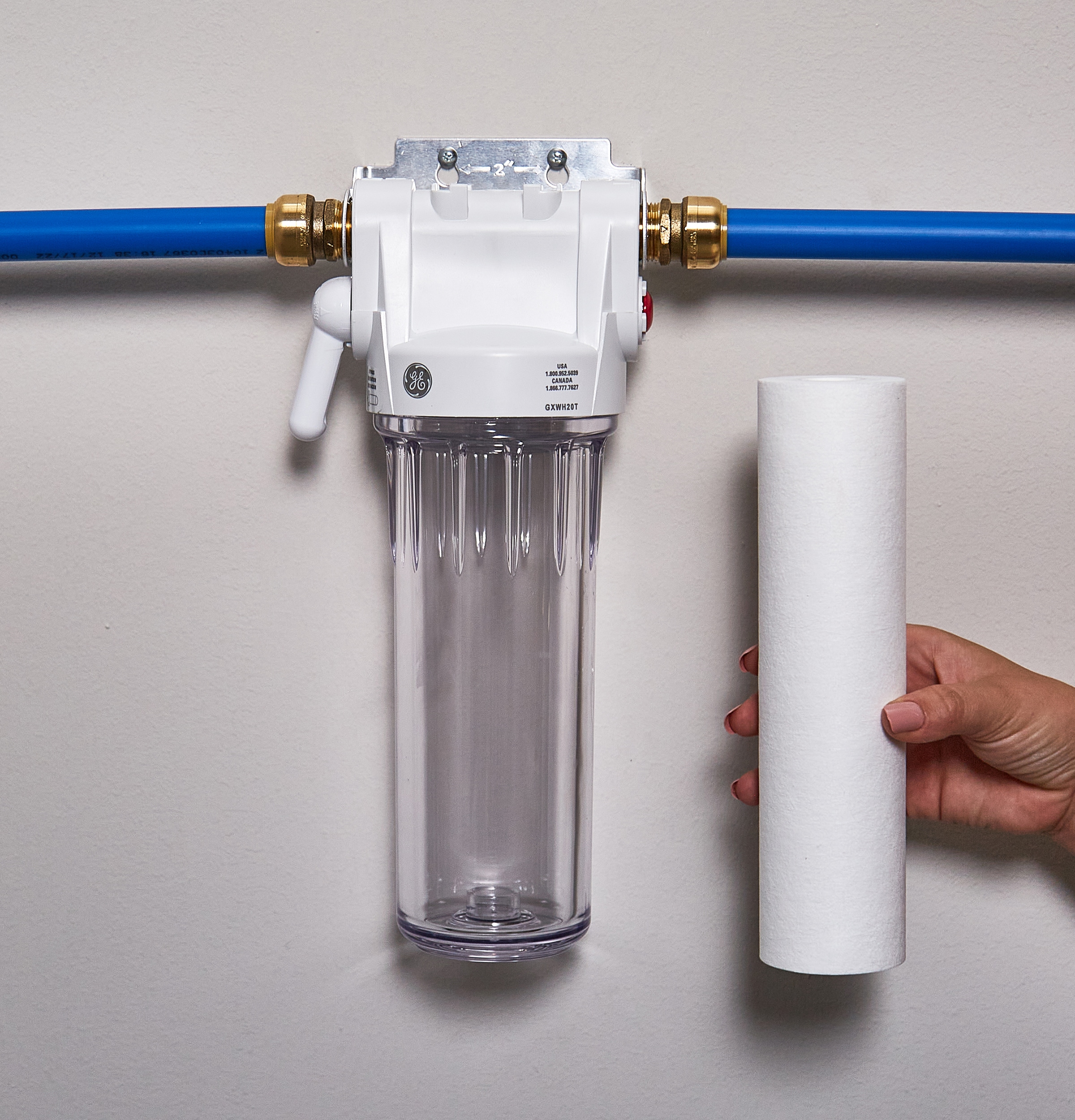 GE FXUSC Replacement-Water-Filters-Cartridges - View #4