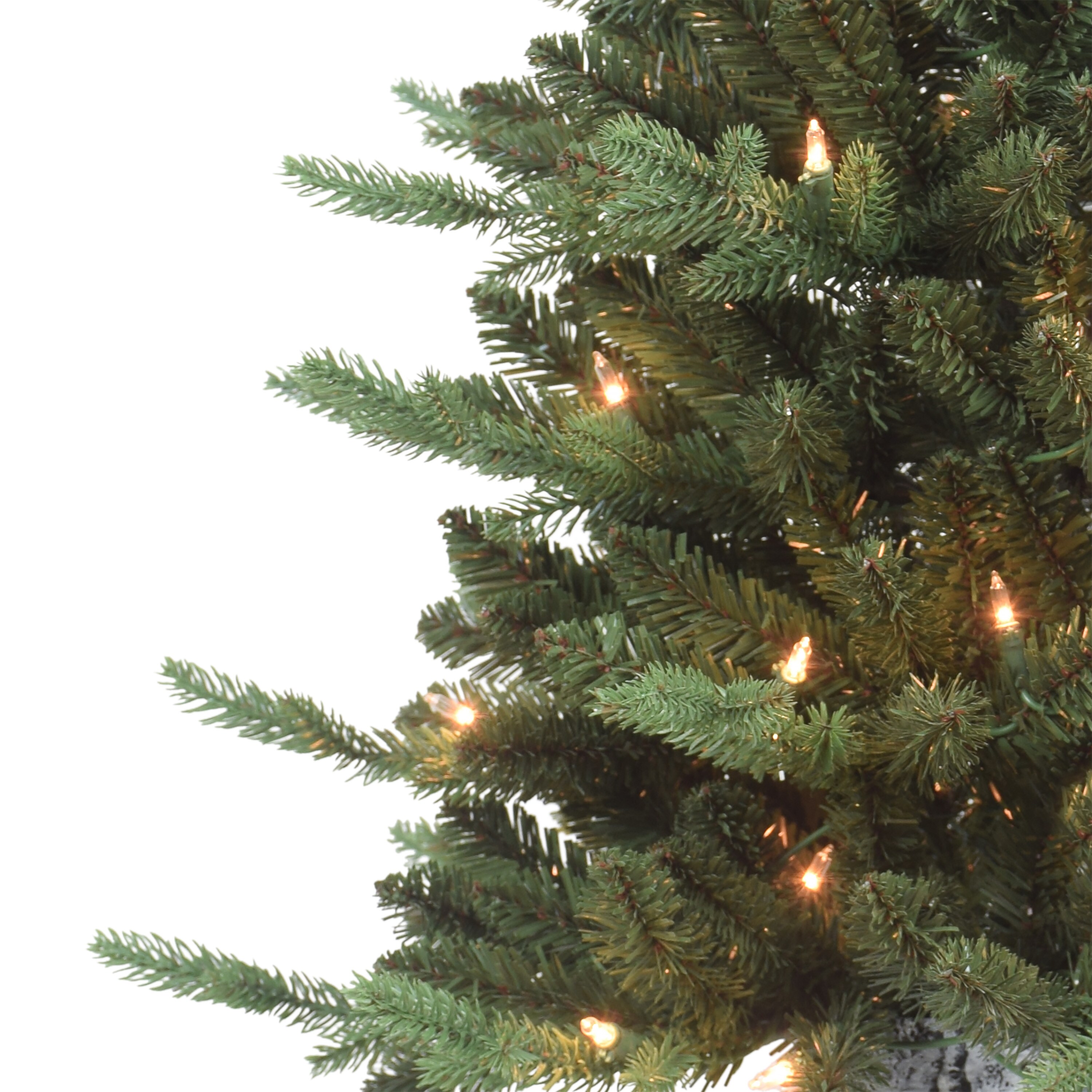 Puleo International 1824A-ST30C05 Artificial-Christmas-Trees - View #3