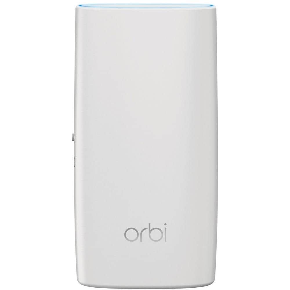 Netgear RBW30-100NAS Orbi Wireless Router AC2200 Satellite for Orbi Wi-Fi  System