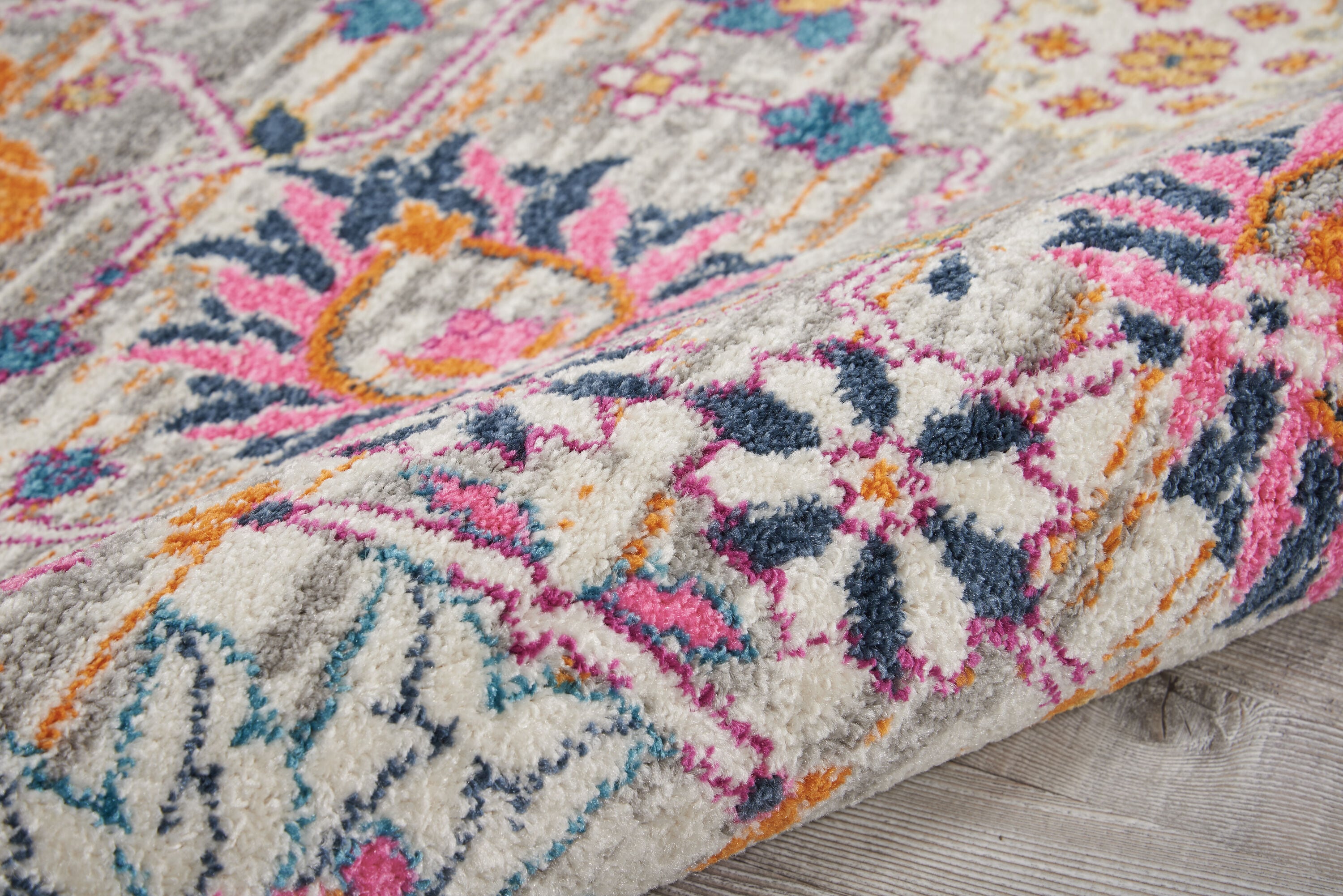 Nourison 099446013507 rugs - View #6