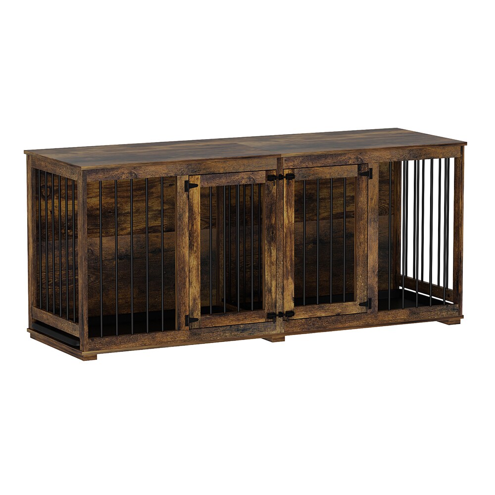 Homsee C-KF150145-04 Dog-Houses - View #5