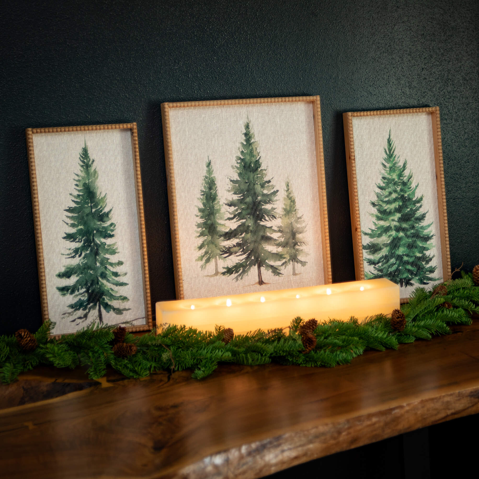 Sullivans PN4090 Table-Christmas-Decorations - View #4