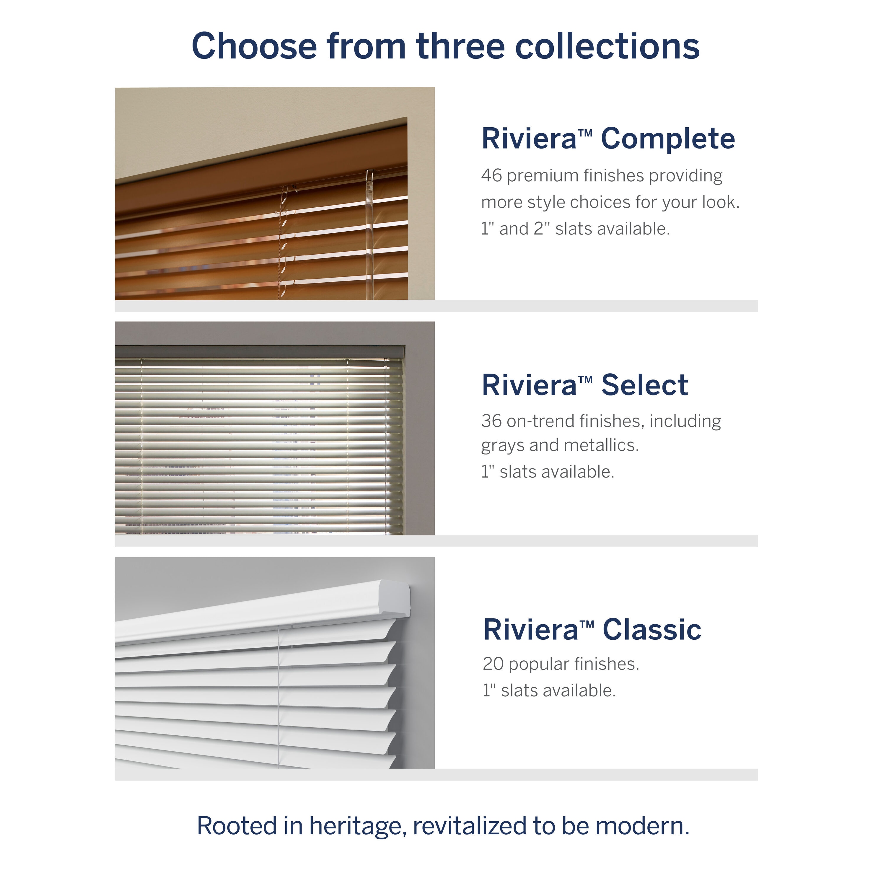 LEVOLOR BCAB blinds - View #2