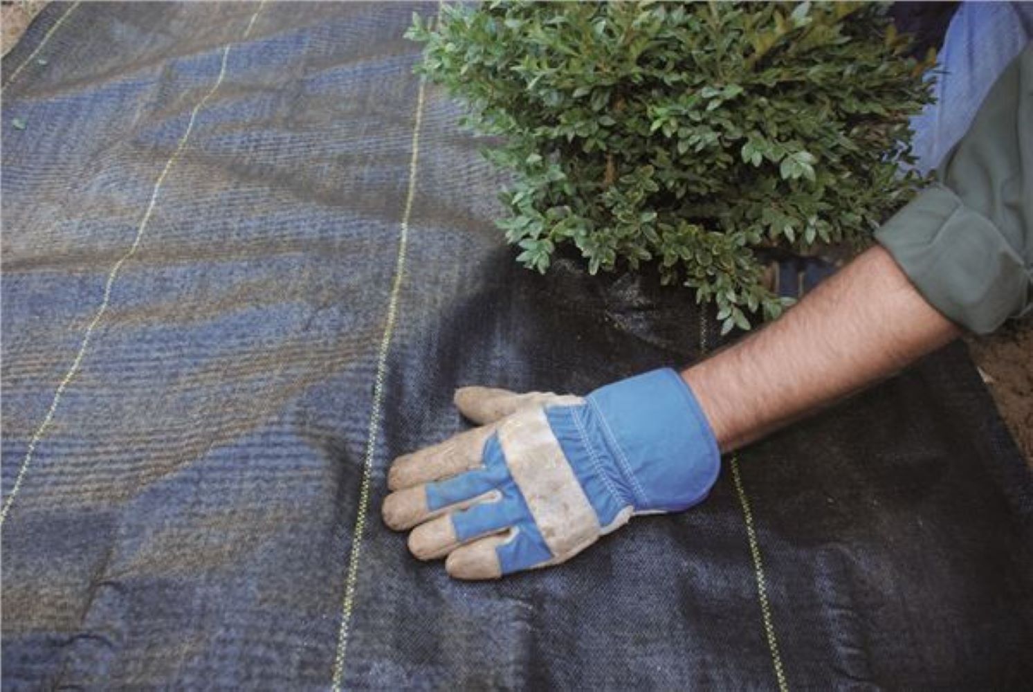 DeWitt 173685 Landscape-Fabric - View #6