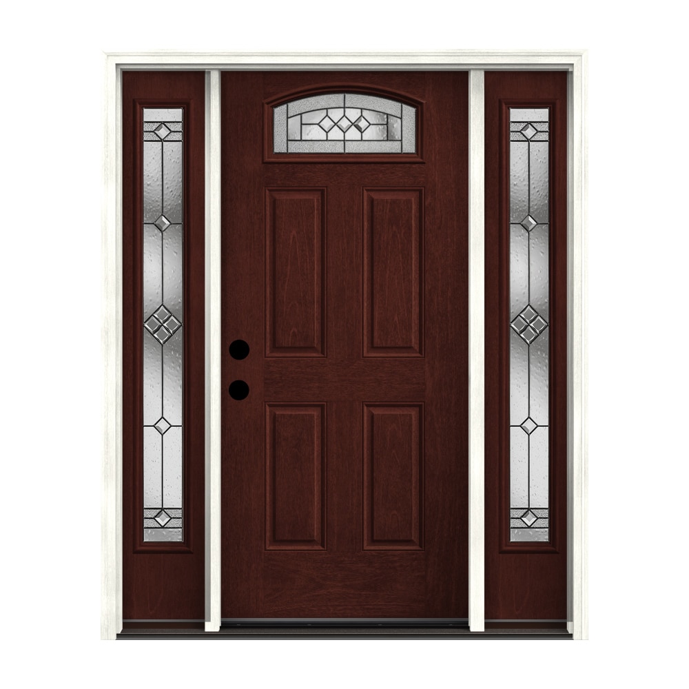 Therma-Tru Benchmark Doors TTB643927SOS