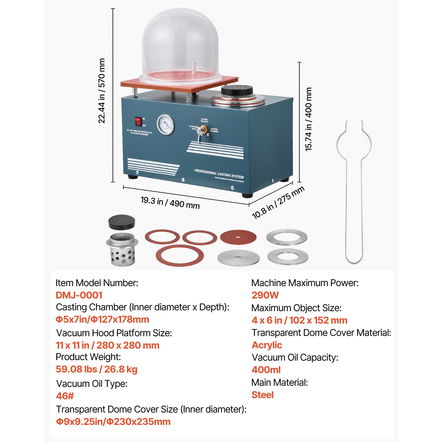 SVOPES SVOPESZBDMJ2L13855V1 Corded-Polishers - View #8