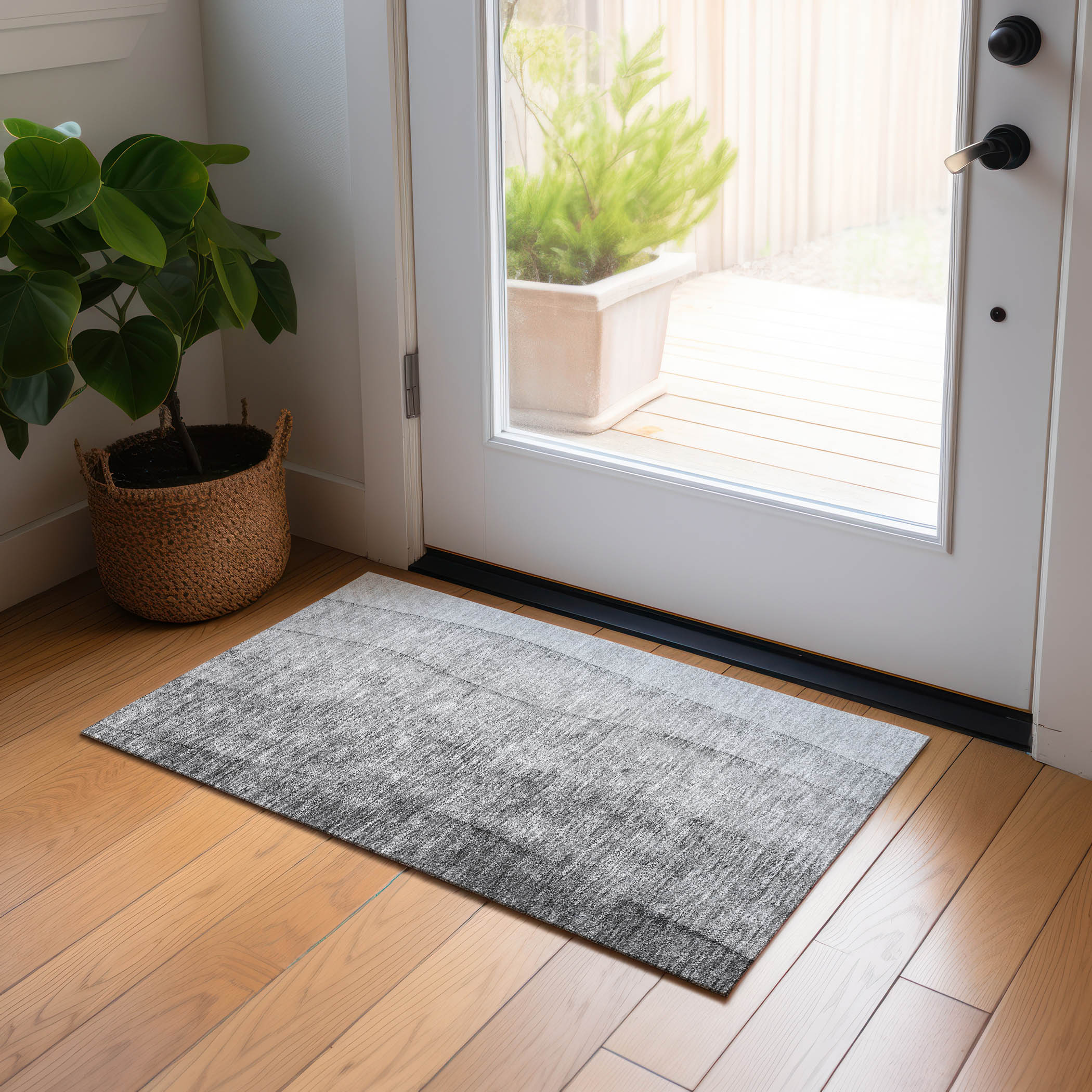 Addison Rugs ACN690GY20X30 rugs - View #6