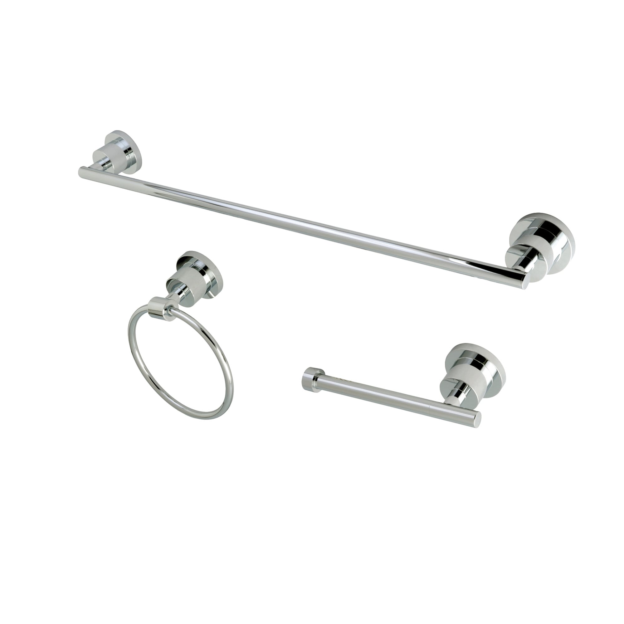 Kingston Brass WLK8211481 Decorative-Bath-Hardware-Kits - View #2