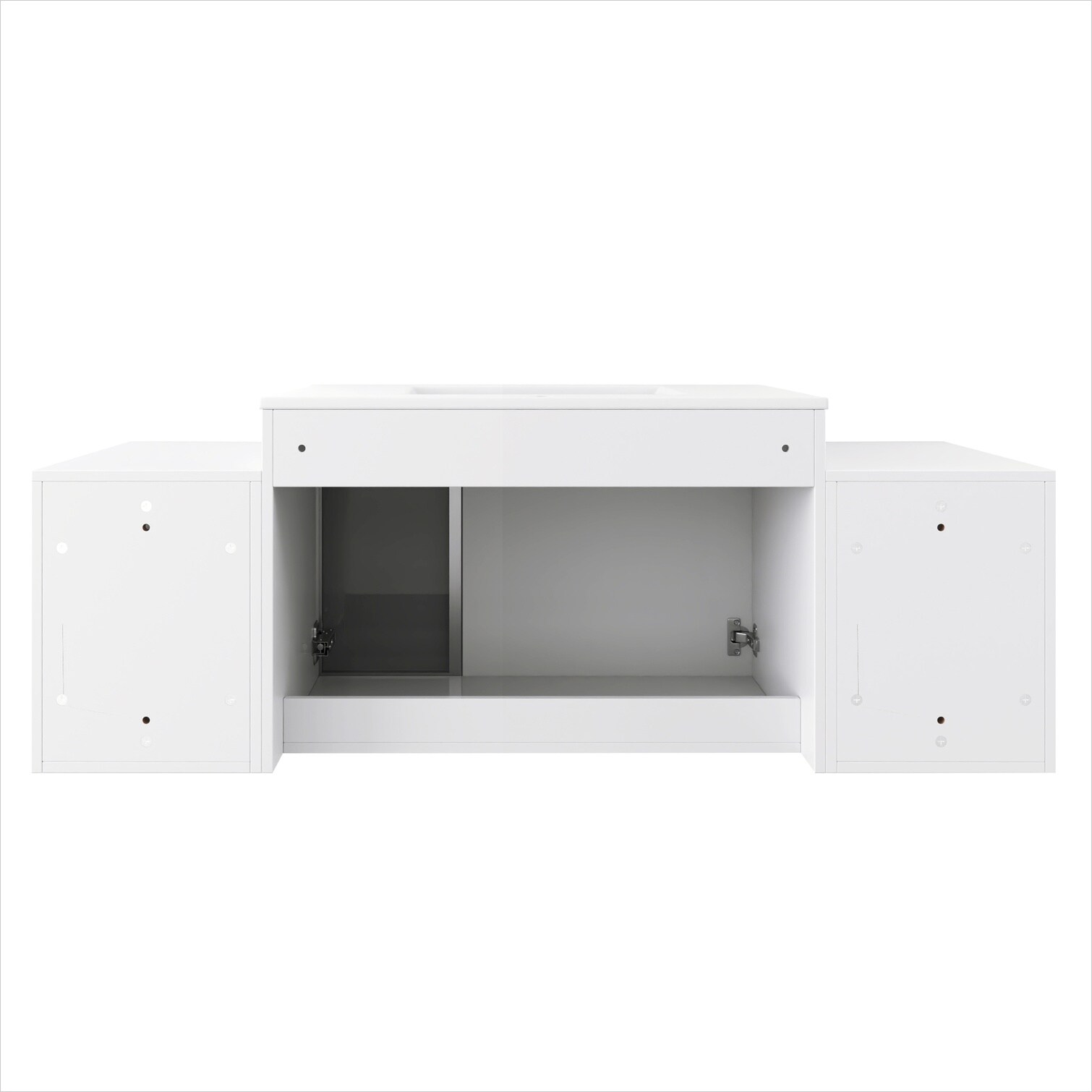 SunJet HTPDPI9S0FAP Bath-Vanity-Combo - View #4