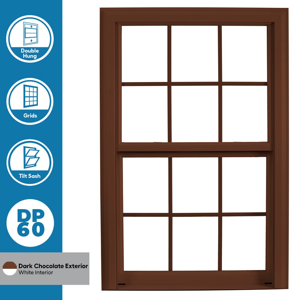 RELIABILT 3900DHDC3167340001 Double-Hung-Windows - View #3