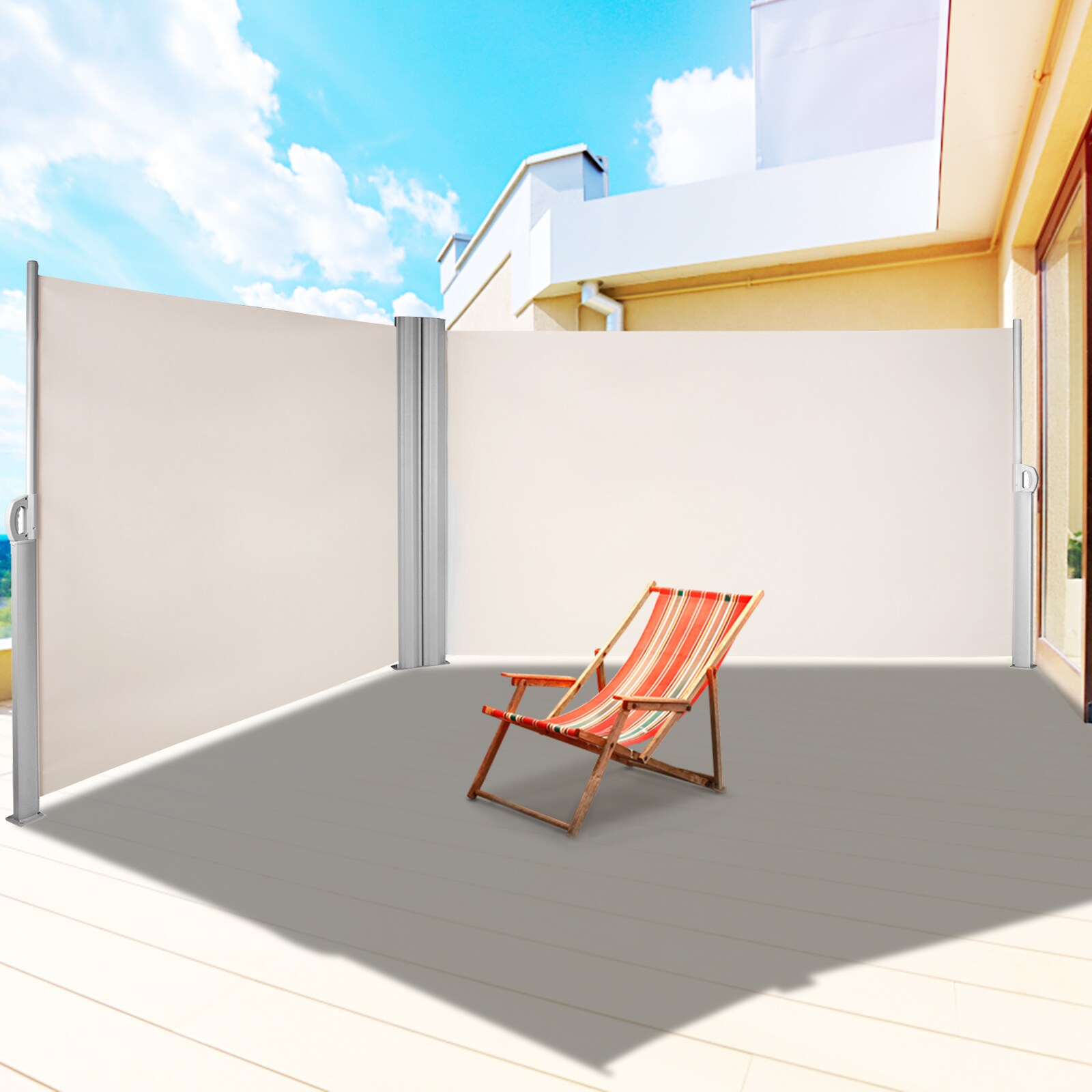VEVOR ZYPF180X600CMM001V0 awnings - View #2