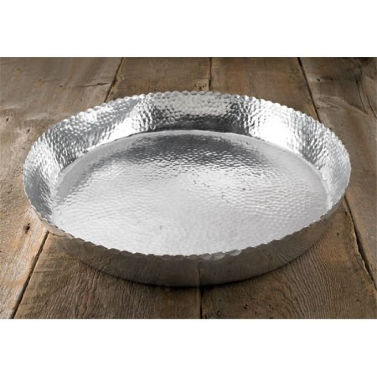 HomeRoots 4000388574 Serving-Trays-Caddies - View #2