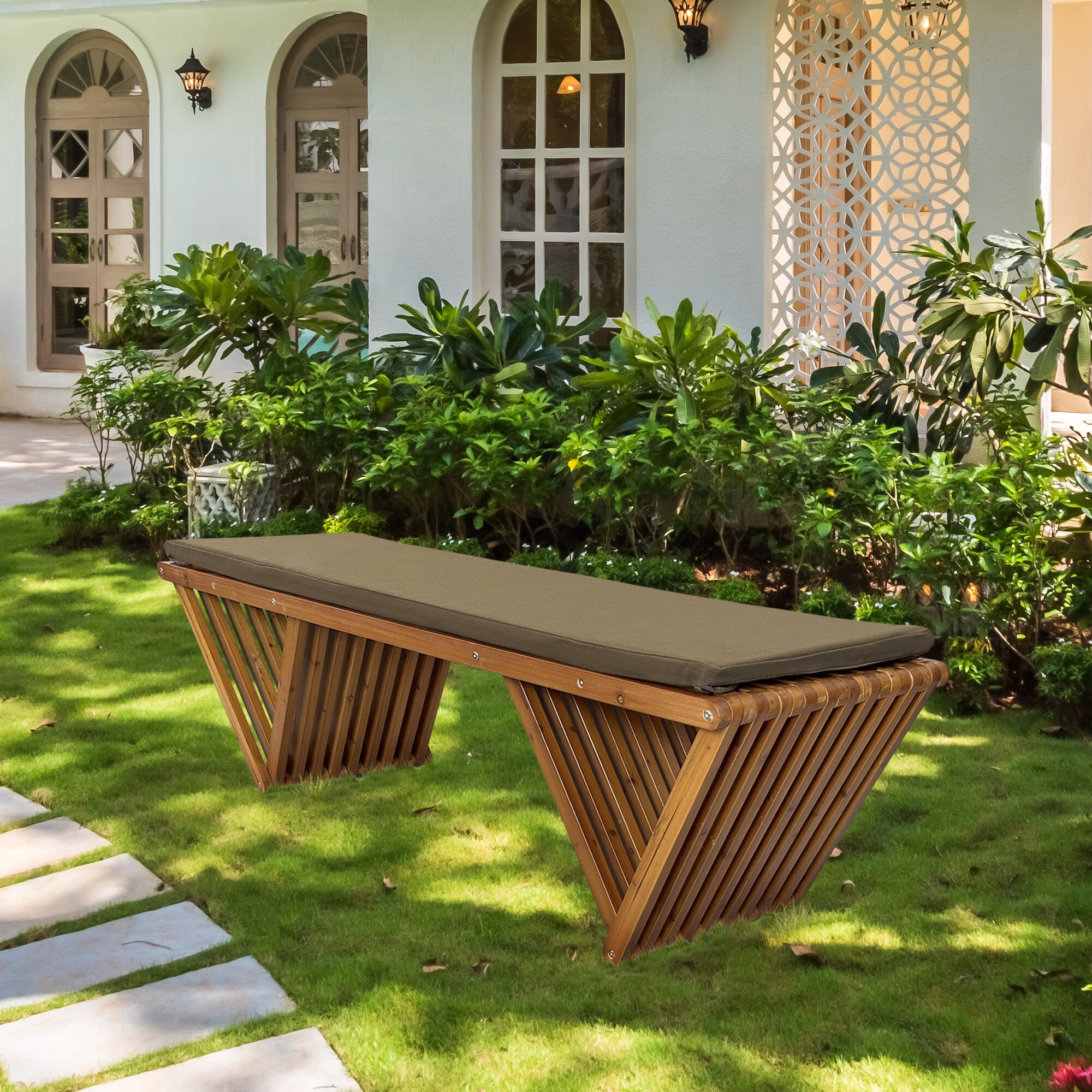 Fortune Candy TX001X benches - View #7