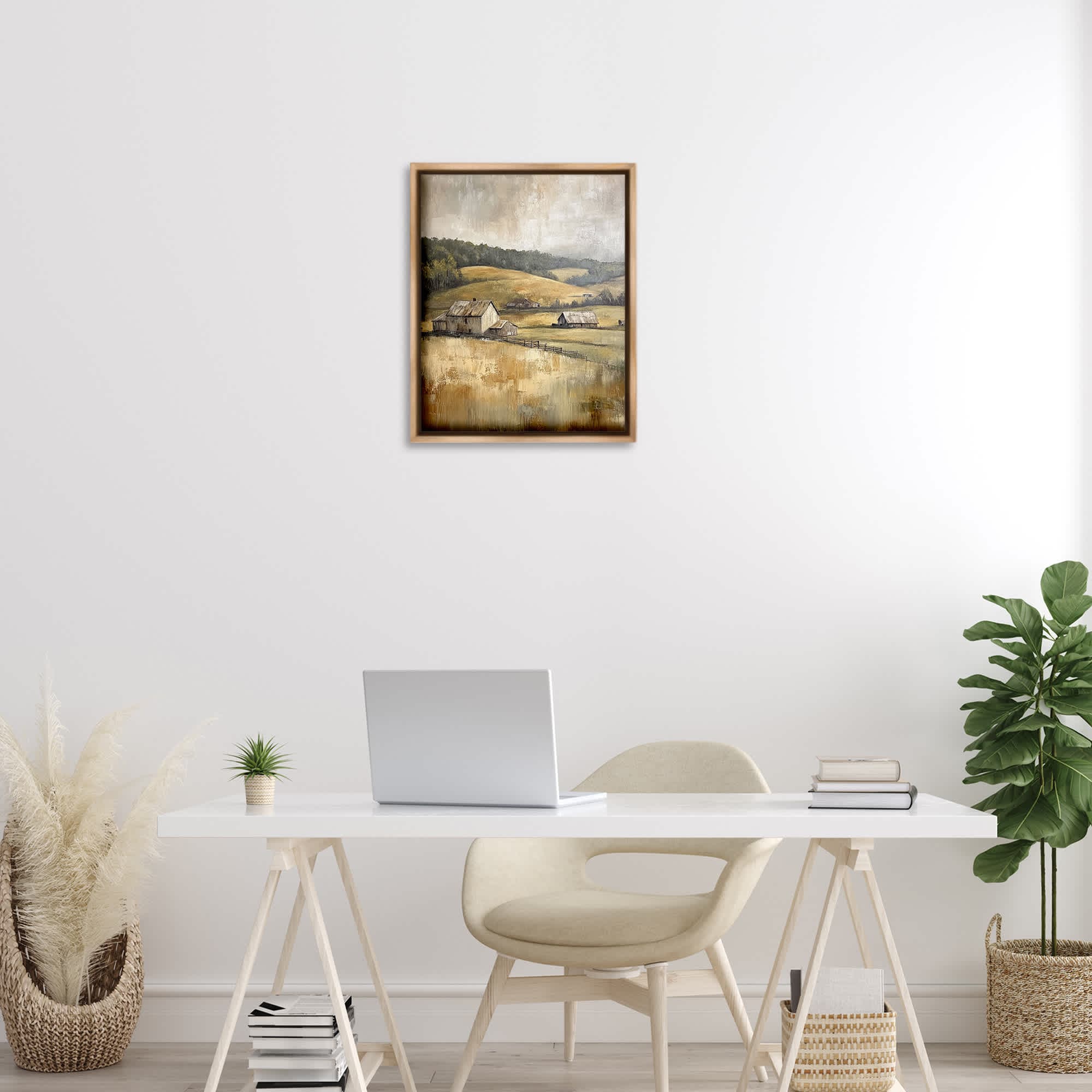 Stupell Industries BT-837-FFE-16X20 Wall-Art - View #3