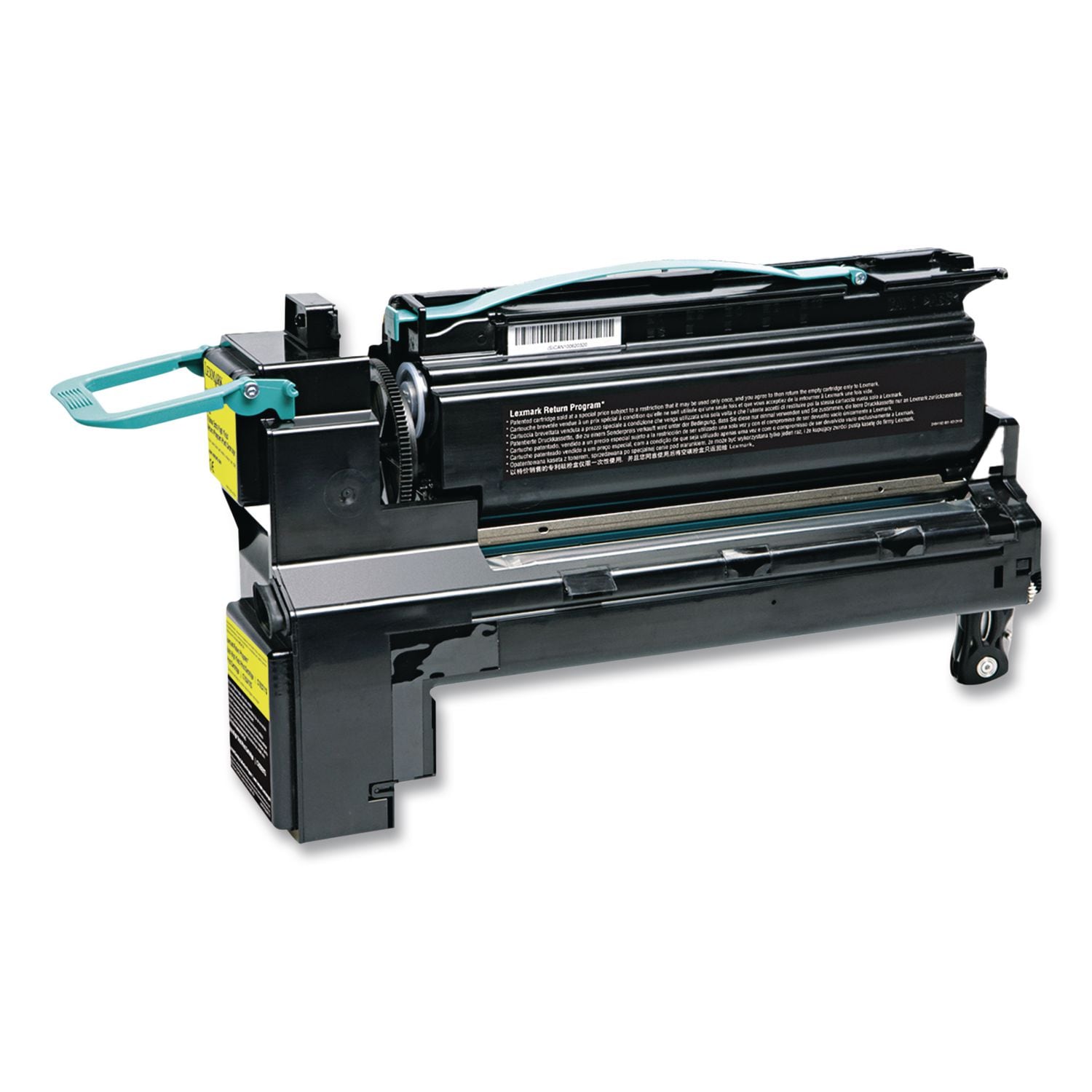 Lexmark C792X1YG printers - View #3
