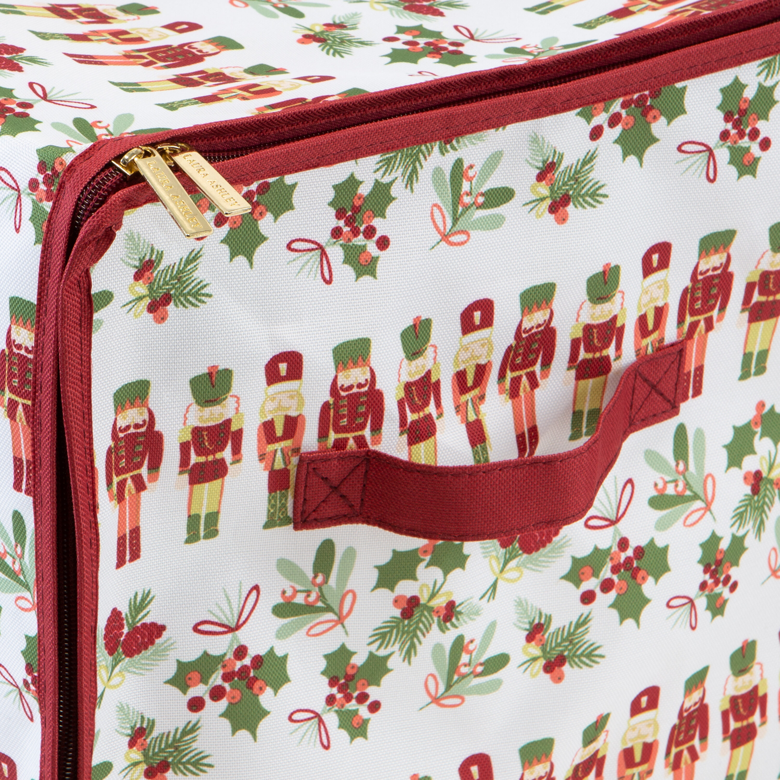 Laura Ashley LA-99011-BAG Ornament-Storage - View #7