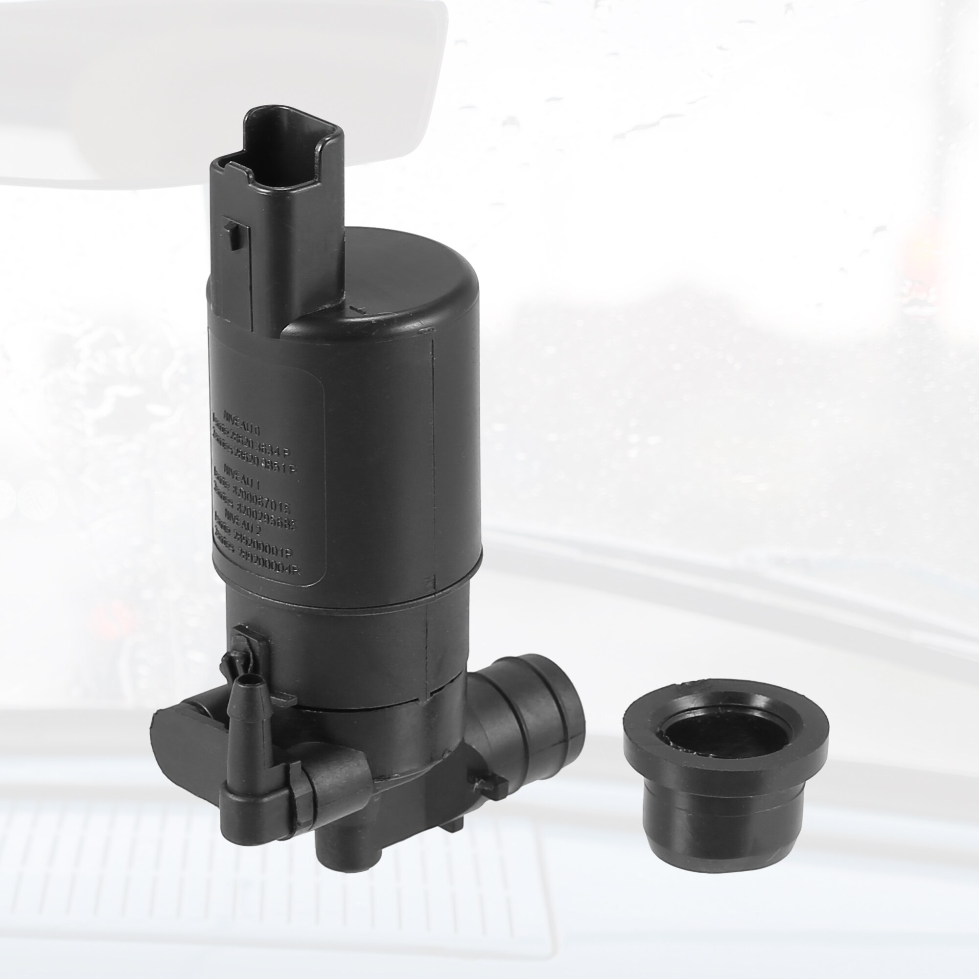 Unique Bargains S25121601UX0204 Pw-Pump-And-Kits - View #6
