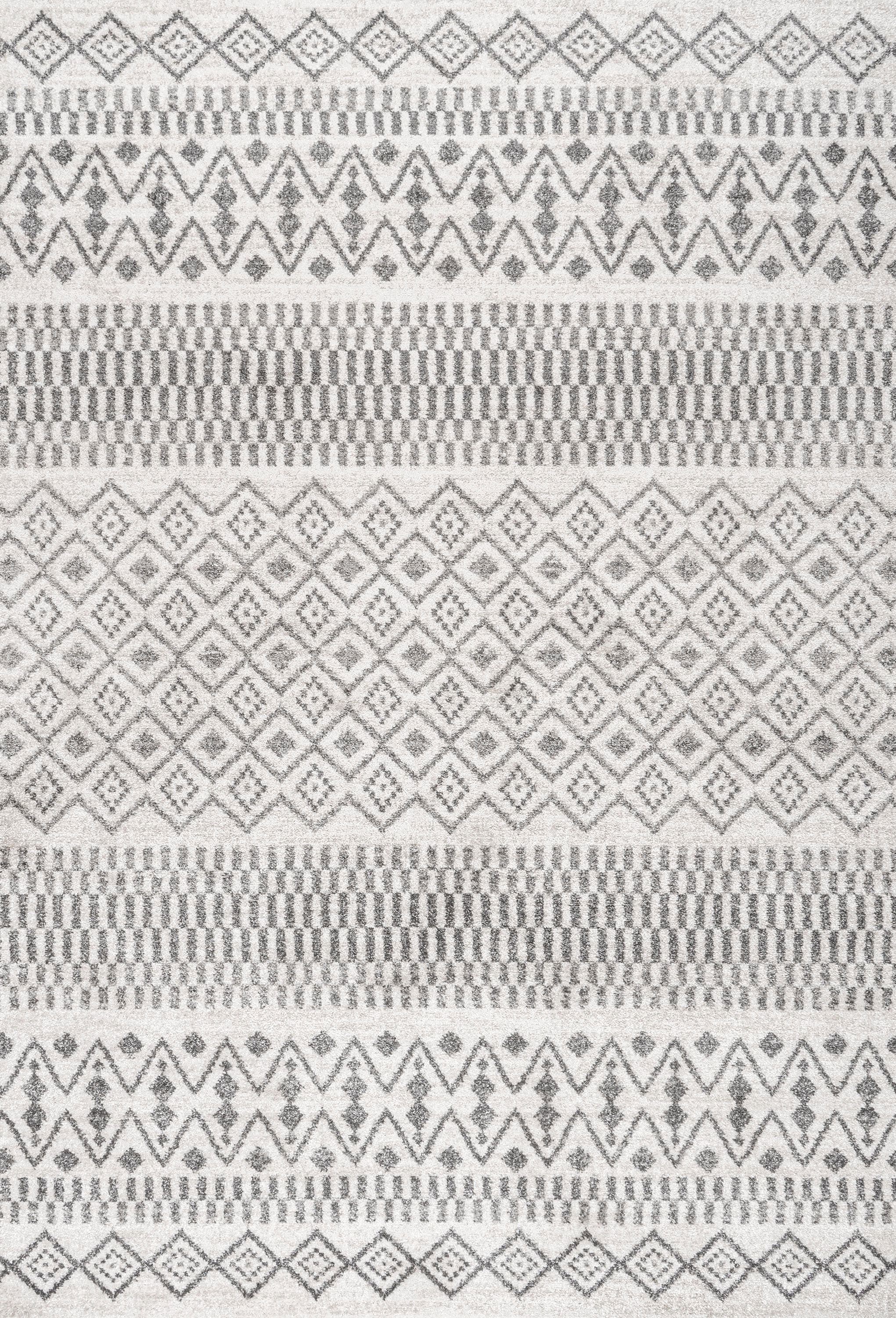 JONATHAN  Y MOH301A-4 rugs - View #2