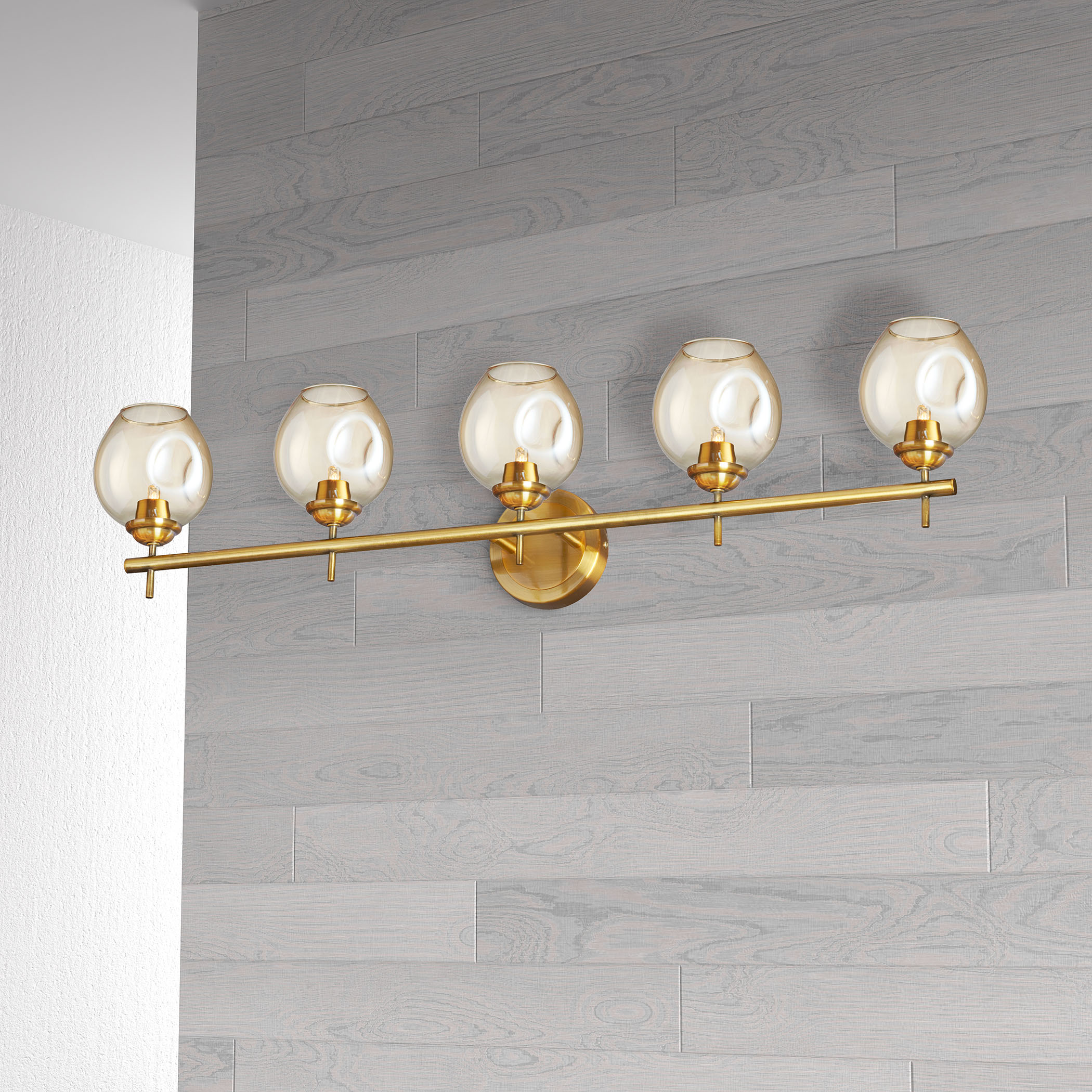 Dainolite ABI-365W-VB b089995 - View #3