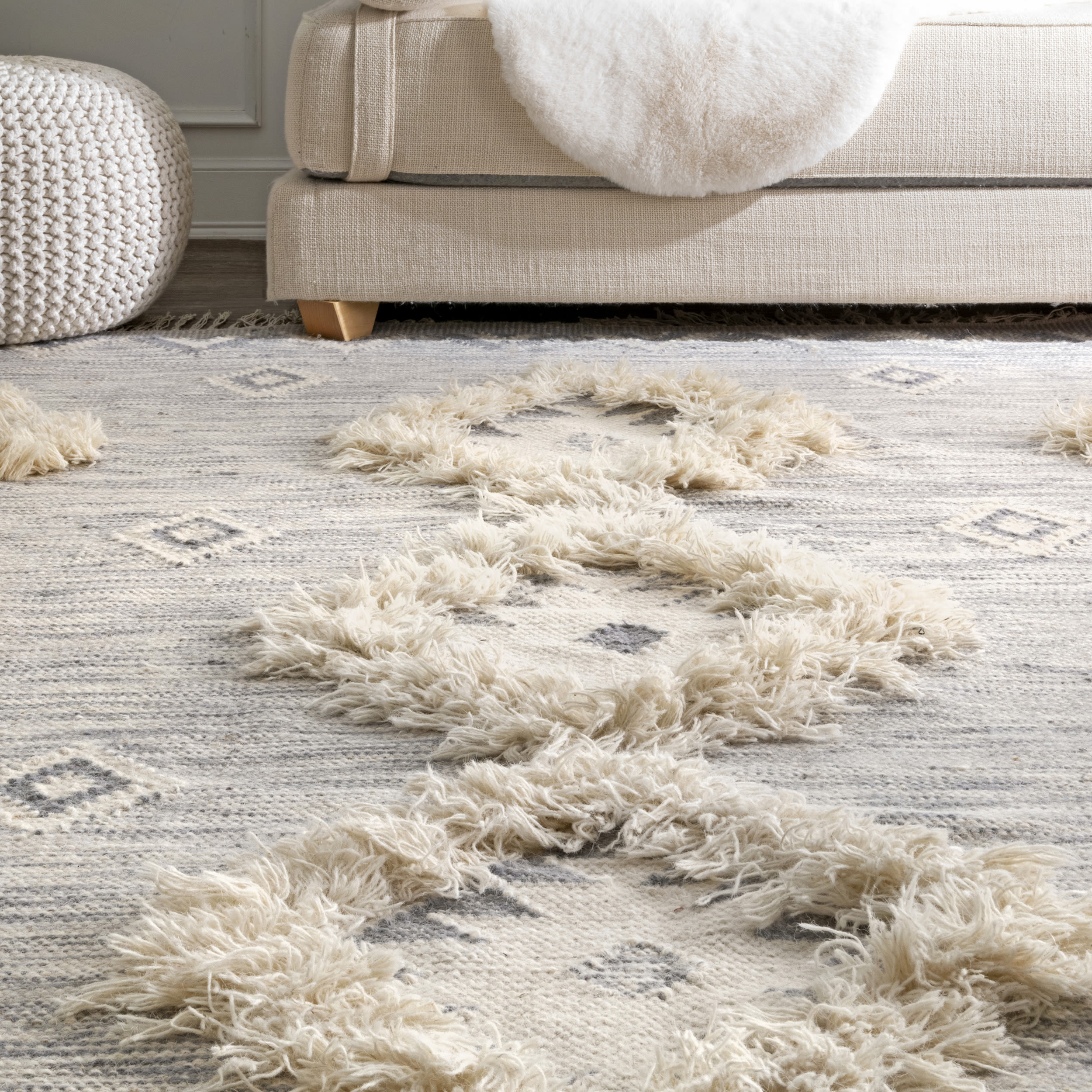 nuLOOM SPMO01D-406 rugs - View #7