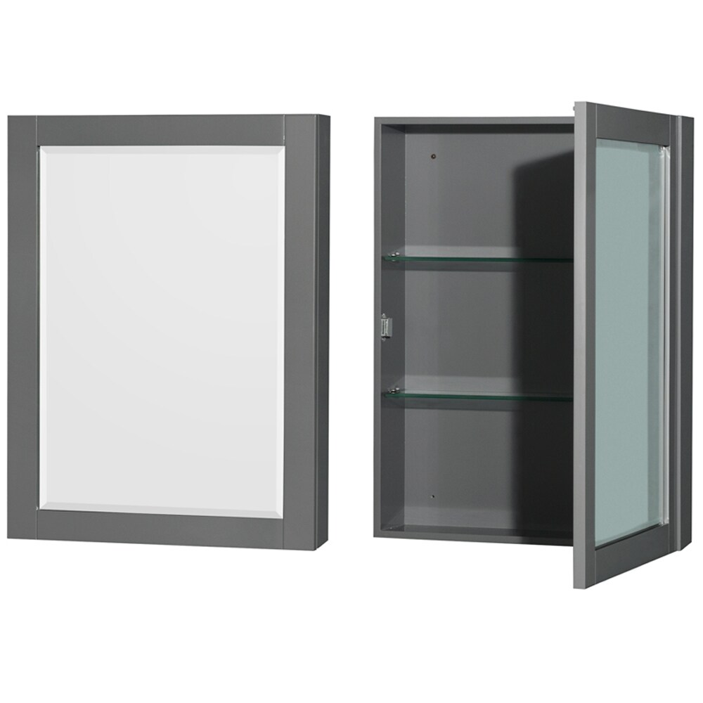 Wyndham Collection WCS141430SKGCXSXXMED vanities - View #4