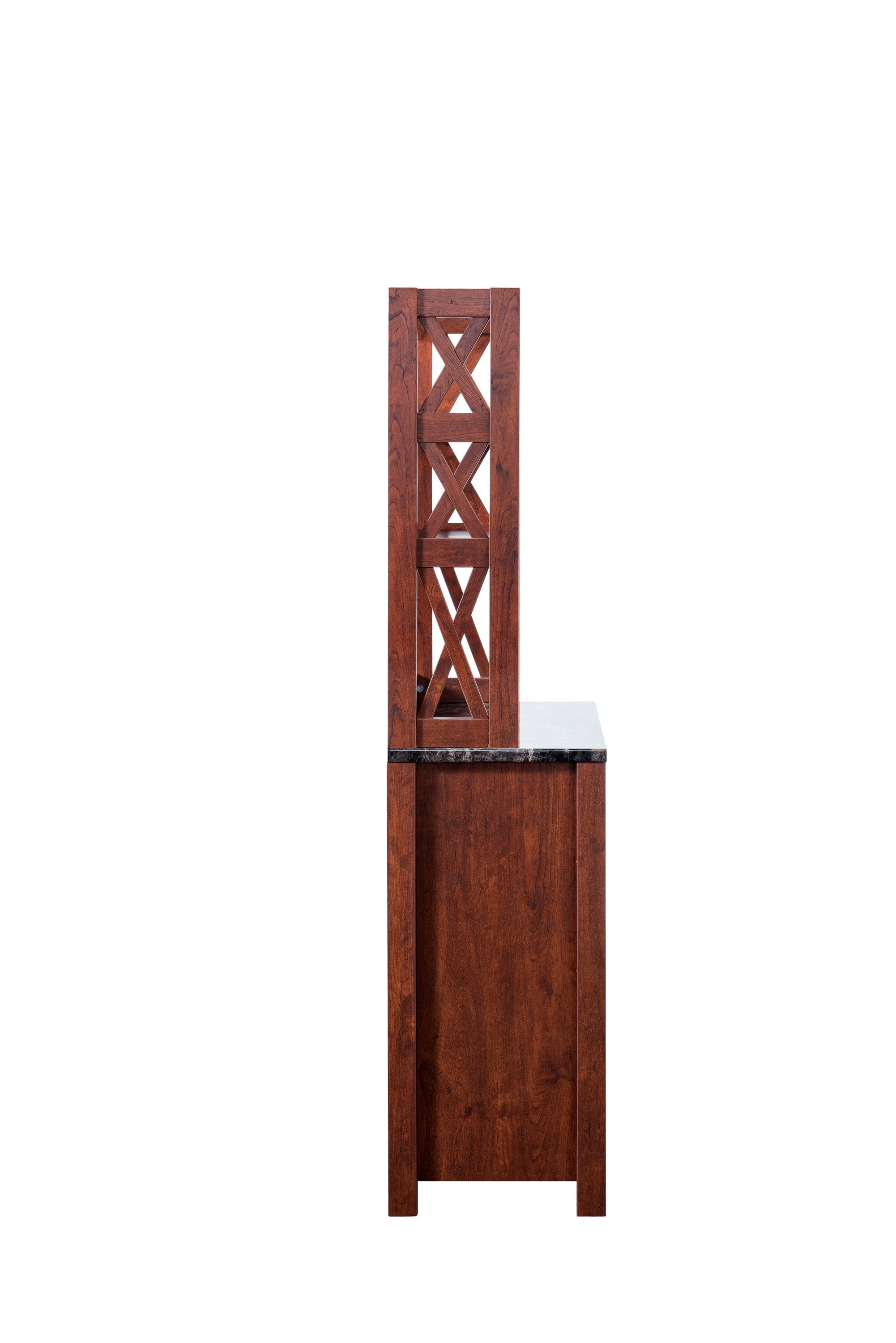 Furniture of America IDI-172139 Dining-Kitchen-Storarge - View #3
