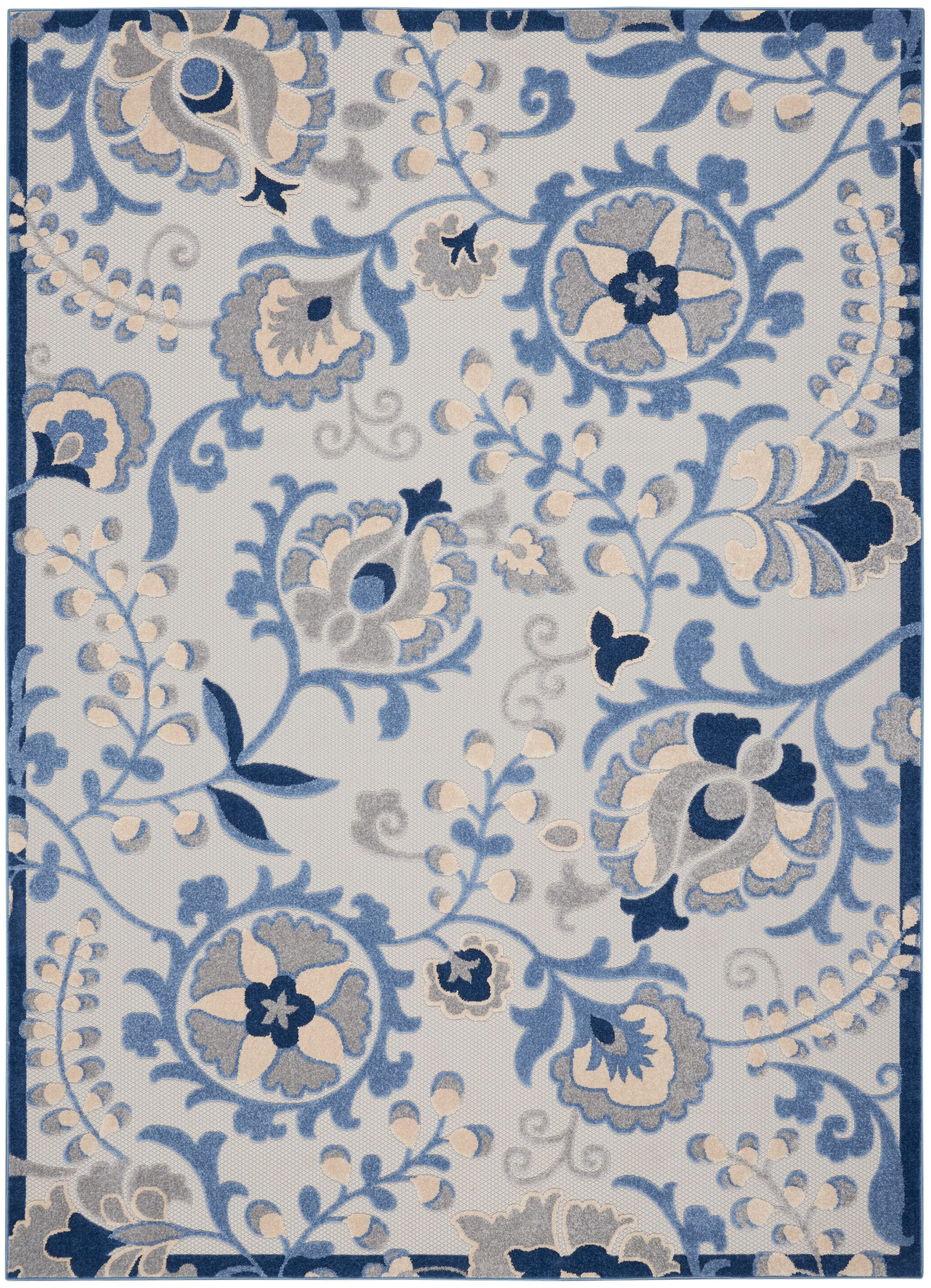 Nourison 99446827364 rugs - View #2