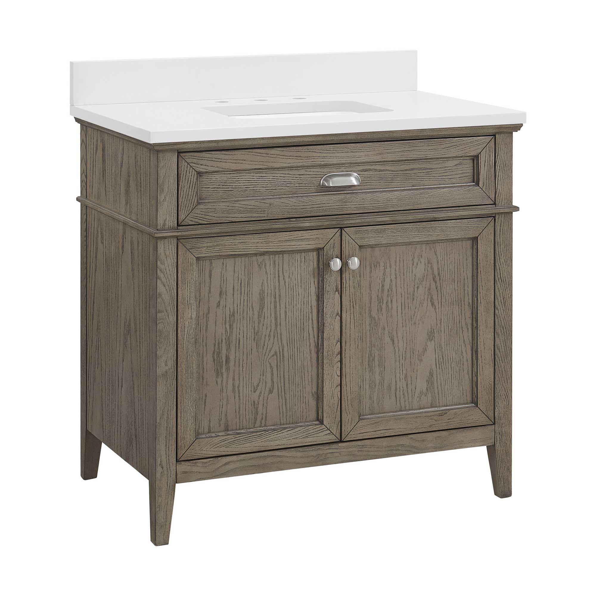 Nicole Curtis 1922VA-36-267-907-UM Bath-Vanity-Combo - View #5