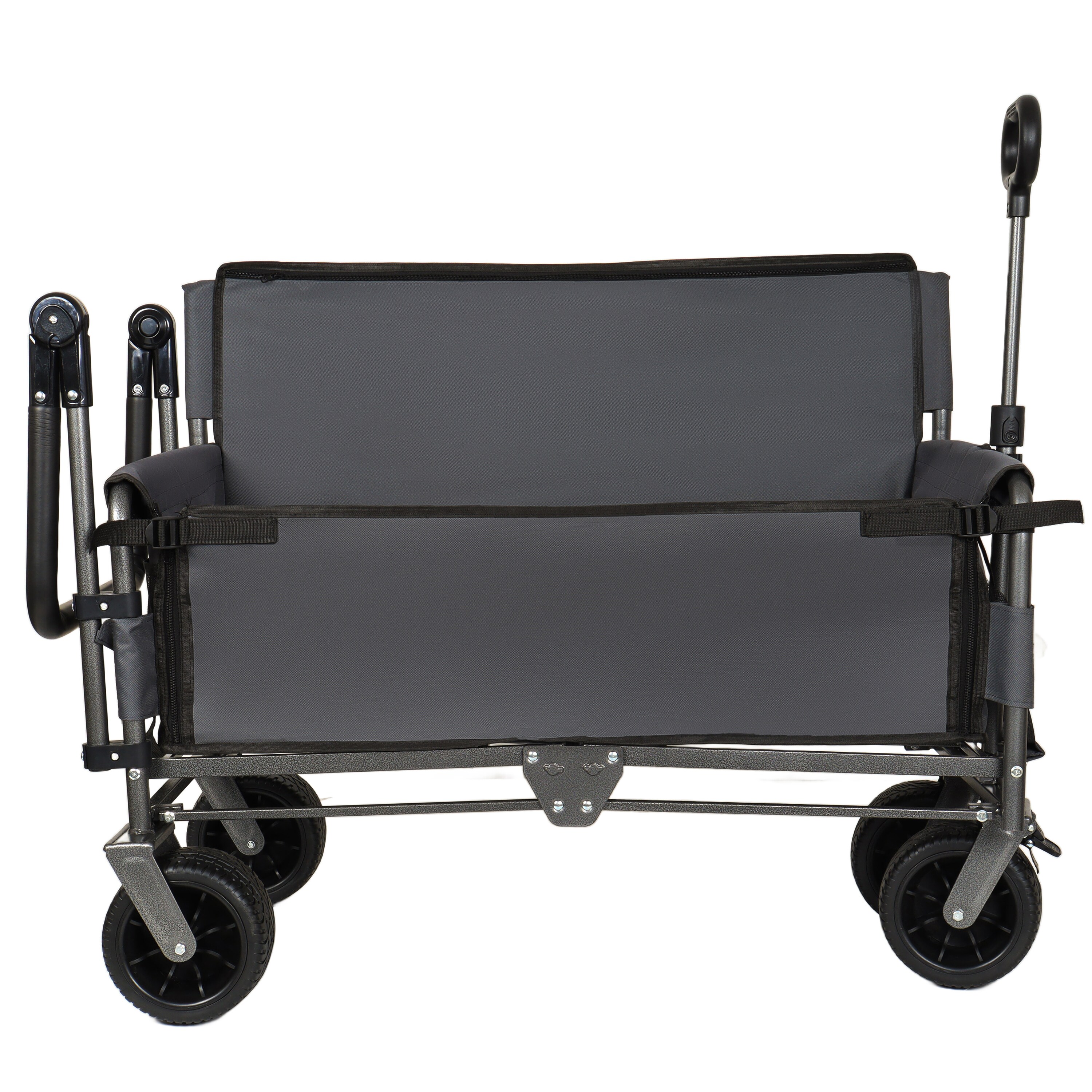 JUSHUA FL-2P354212 Yard-Carts - View #4