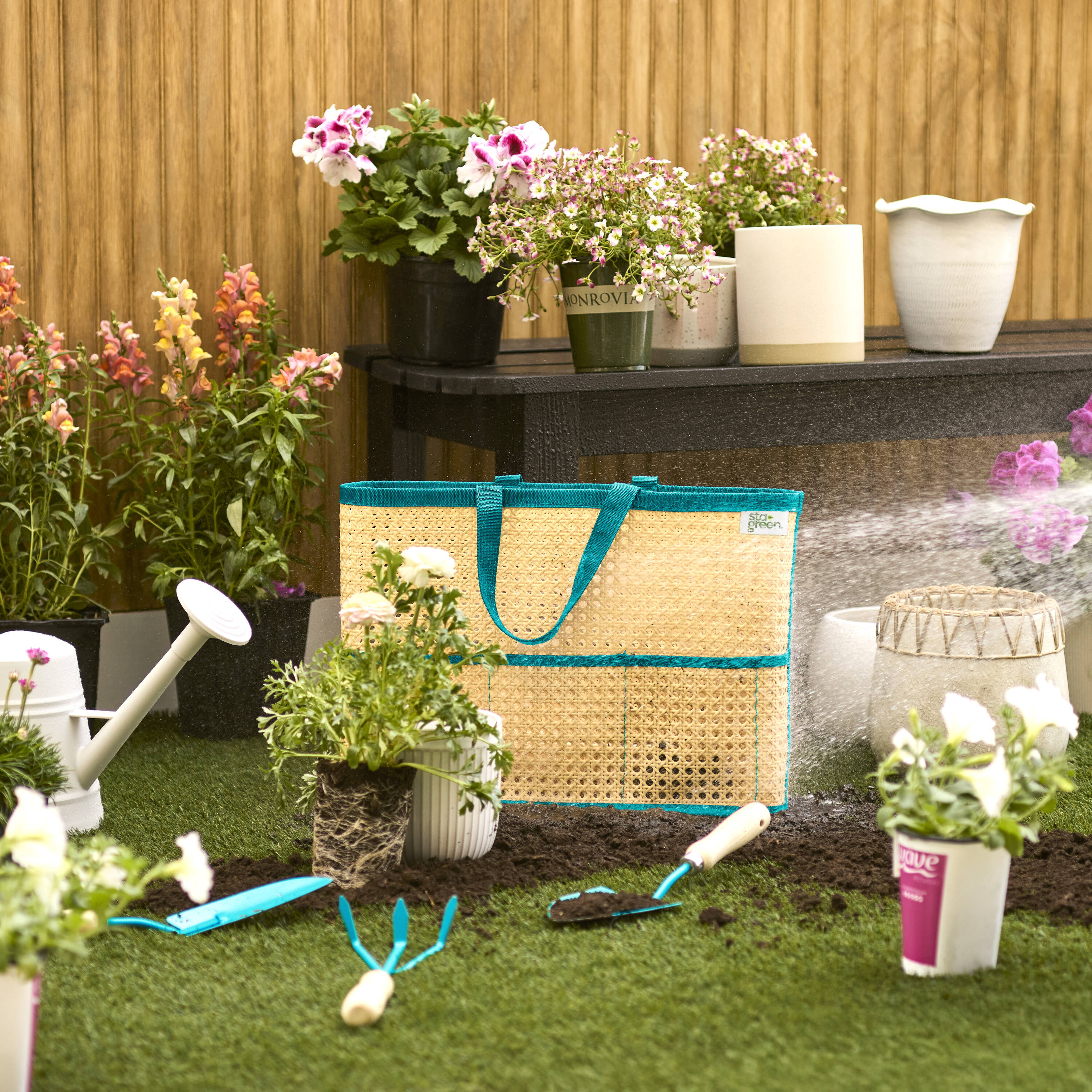 Sta-Green 53917 Garden-Hand-Tool-Kits - View #6