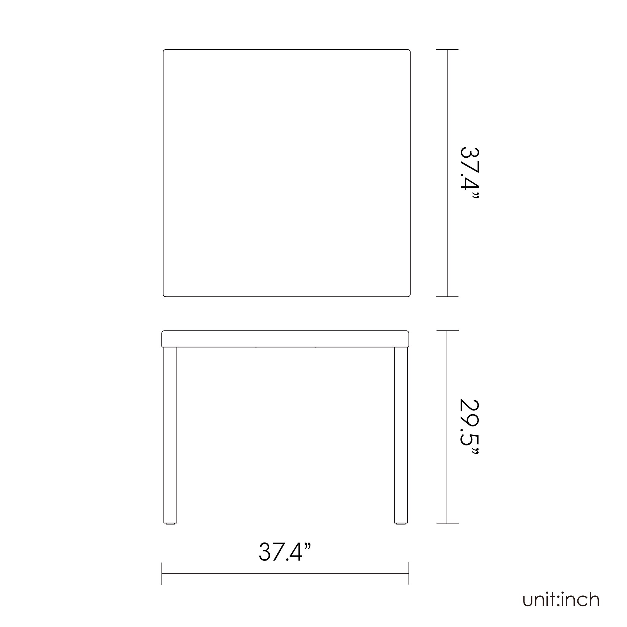 Lagoon 17020W8-47025W8 Patio-Dining-Sets - View #9