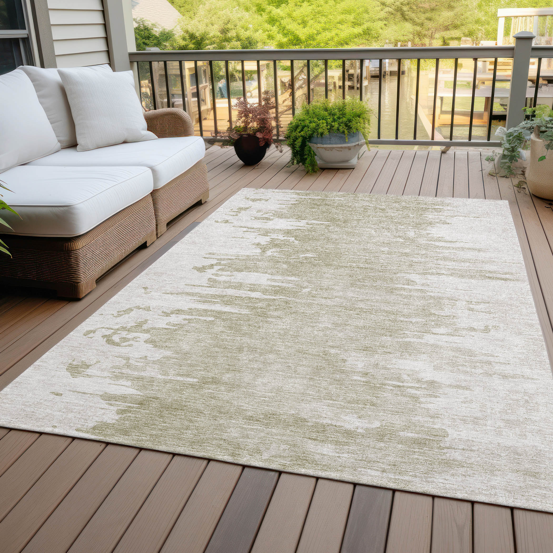 Addison Rugs ACN705TP3X5 rugs - View #6