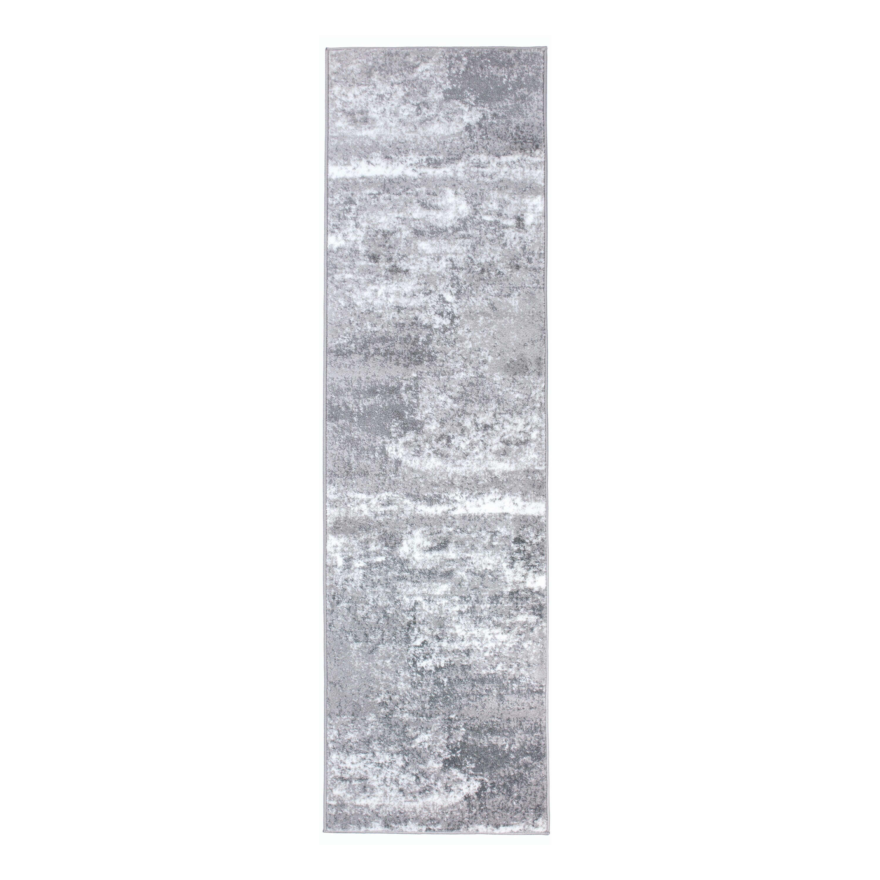 World Rug Gallery 928GRAY2X7 rugs - View #2