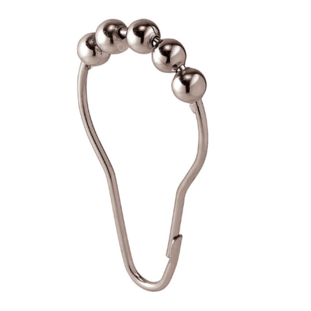 iDesign 76570 Shower-Rings-Hooks - View #2