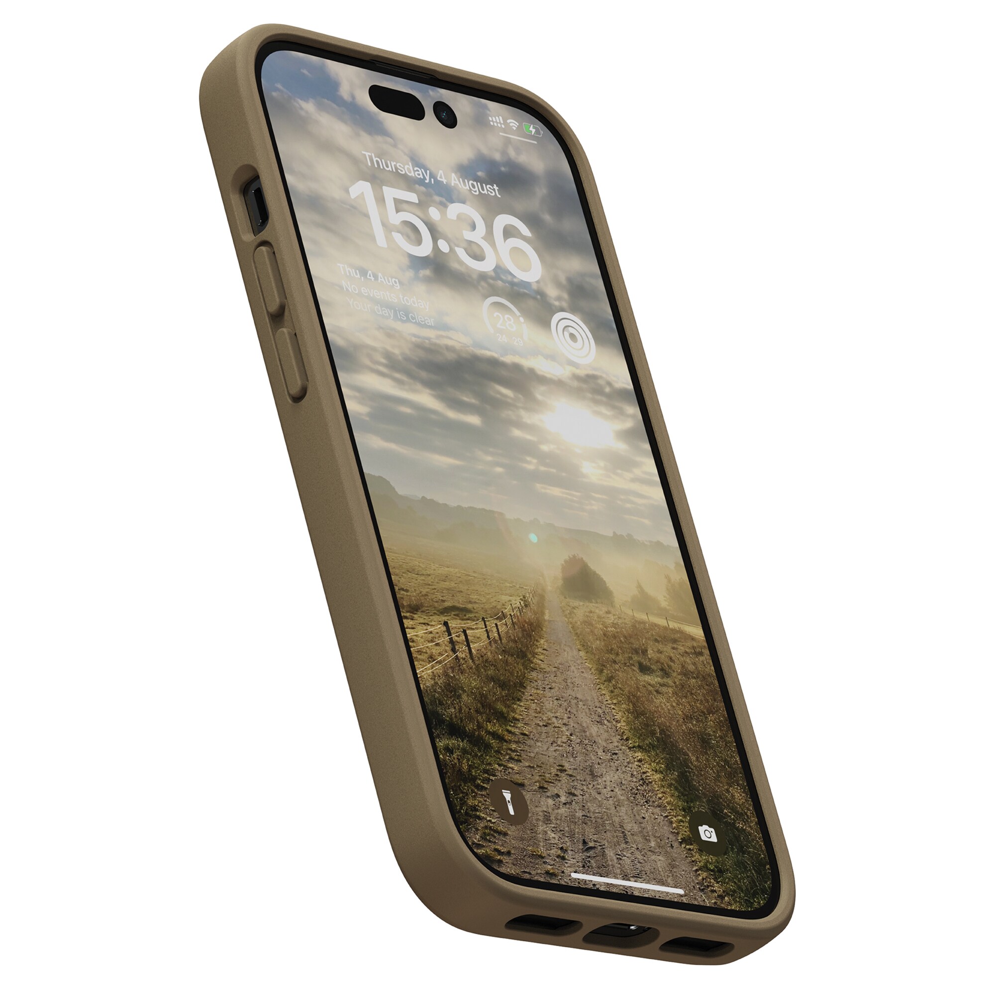 Njord byELEMENTS TELONA43CM04 Cell-Phone-Cases - View #5