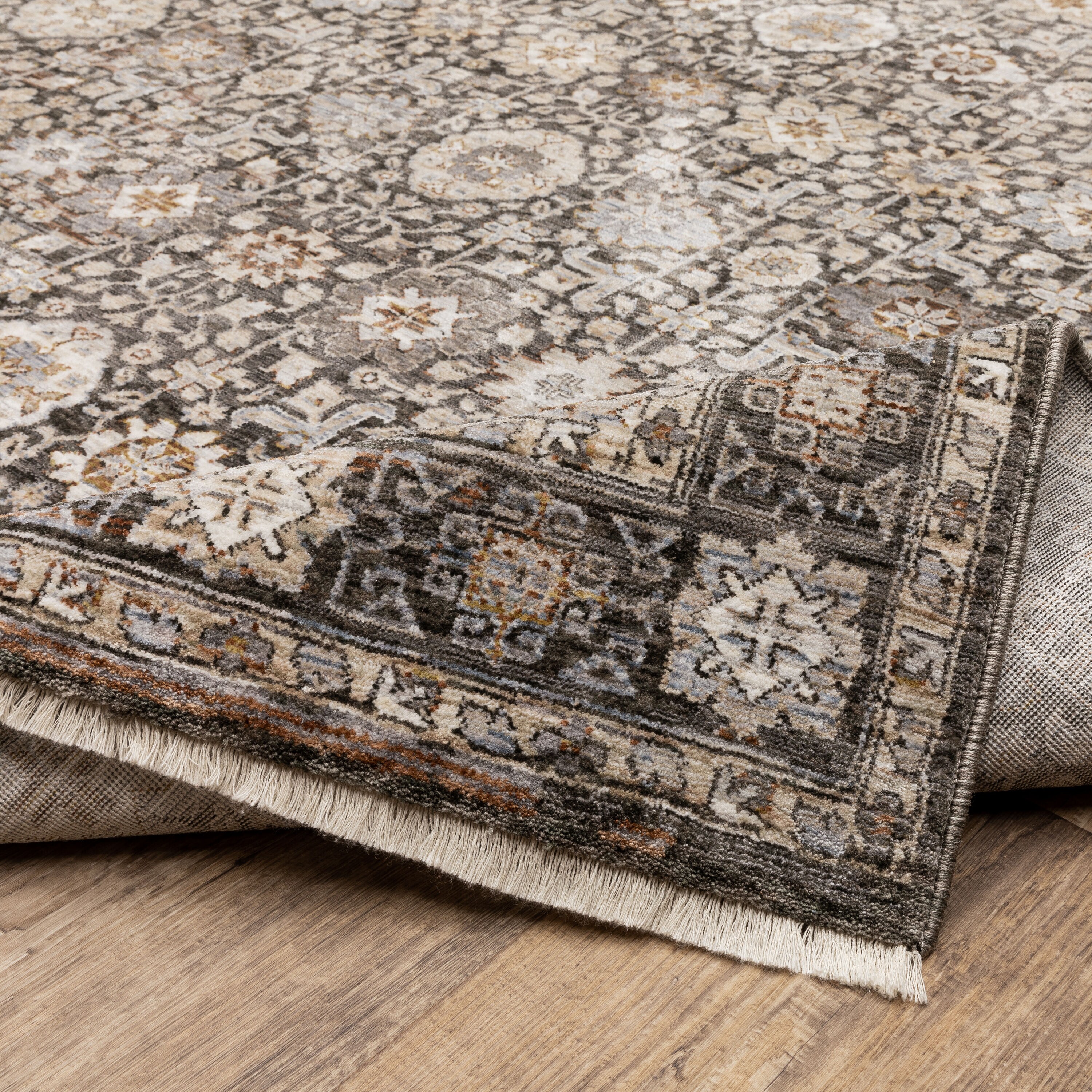 Archer Lane 071MAHAN14L rugs - View #6
