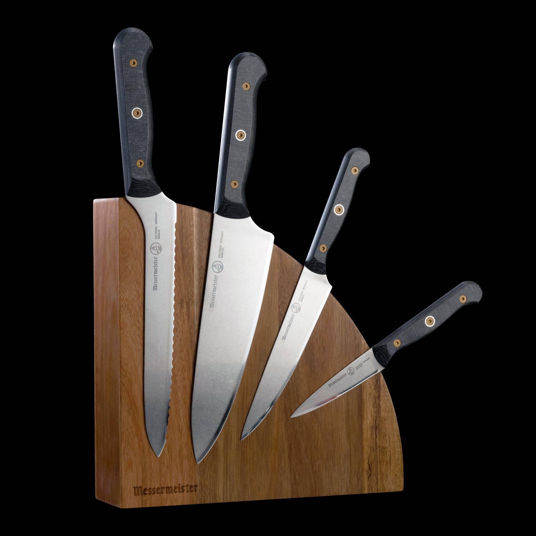 Messermeister 098872860051 cutlery - View #2