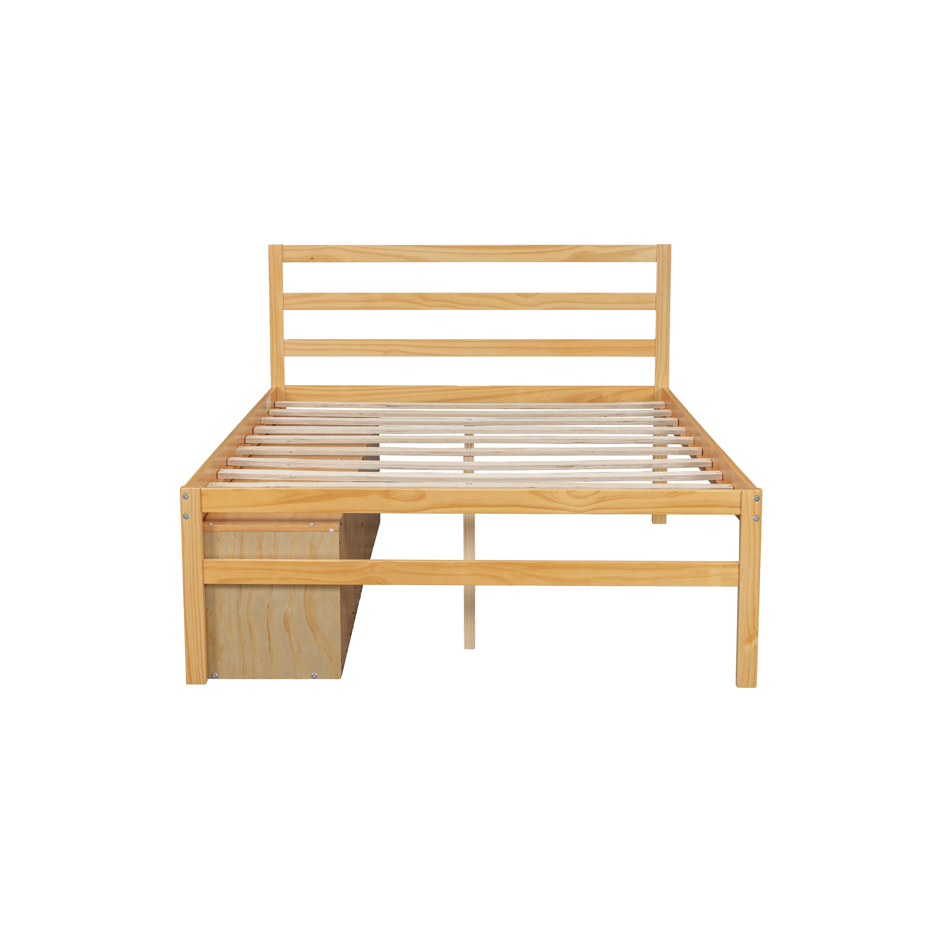ModernLuxe L-N733P203864M beds - View #8