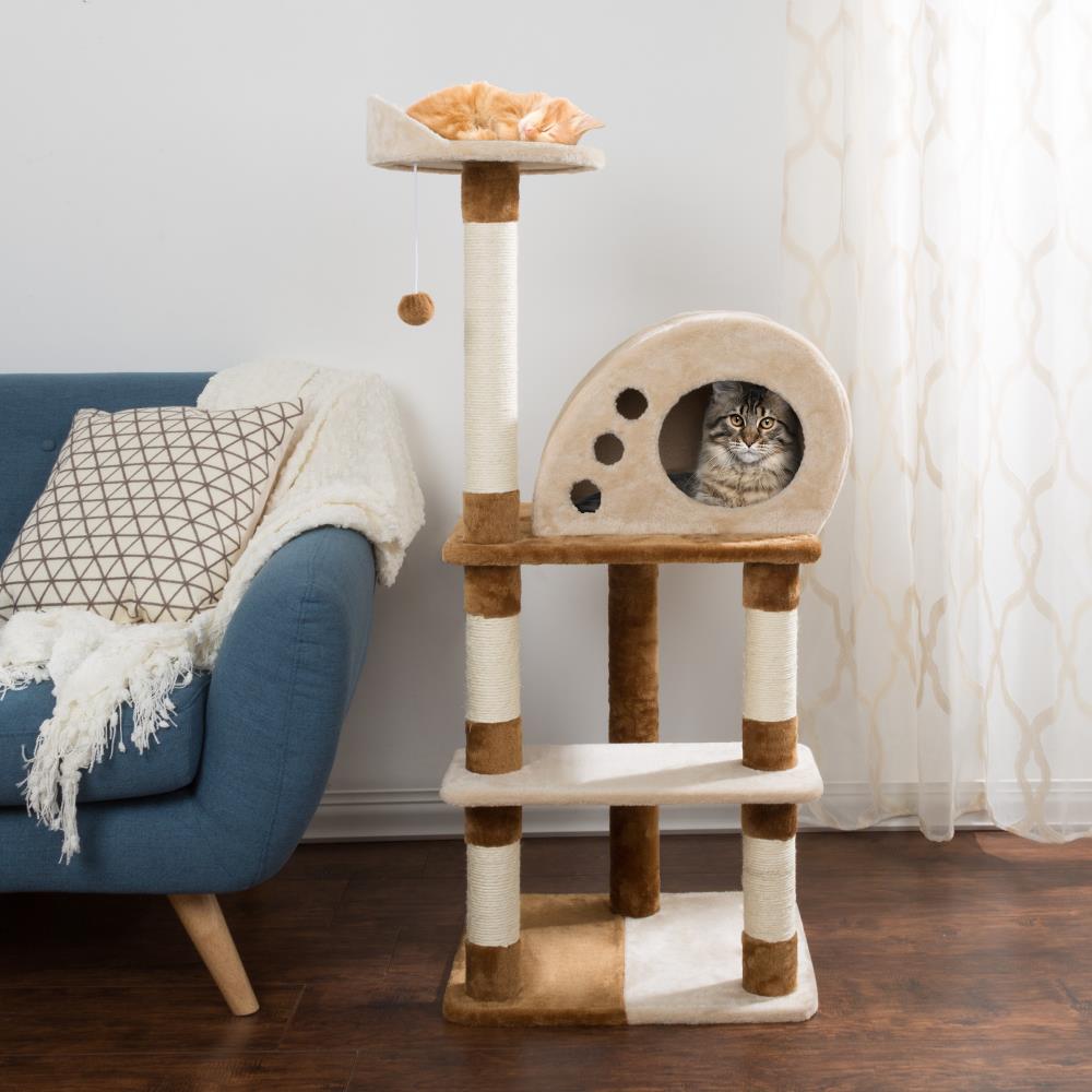 Pet Pal 182985WAA Cat-Trees - View #4