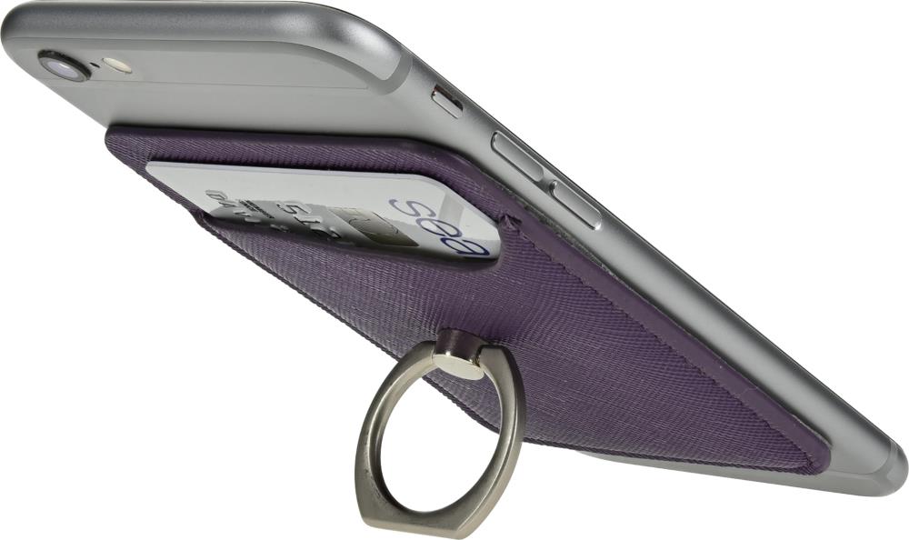 Minute Key 963022 Multiple colors/finishes Keychain