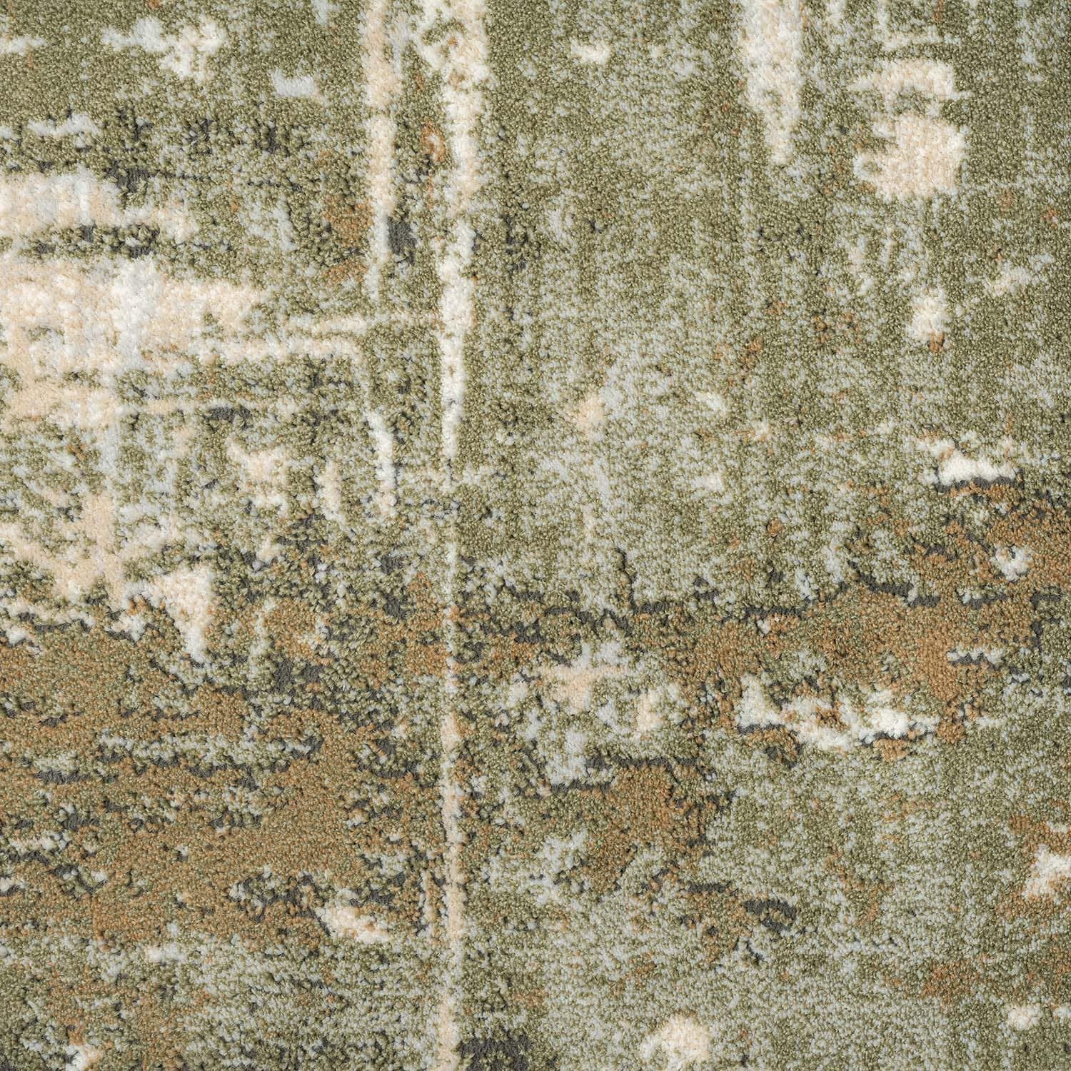 Abani Rugs SAV140A-4 rugs - View #7