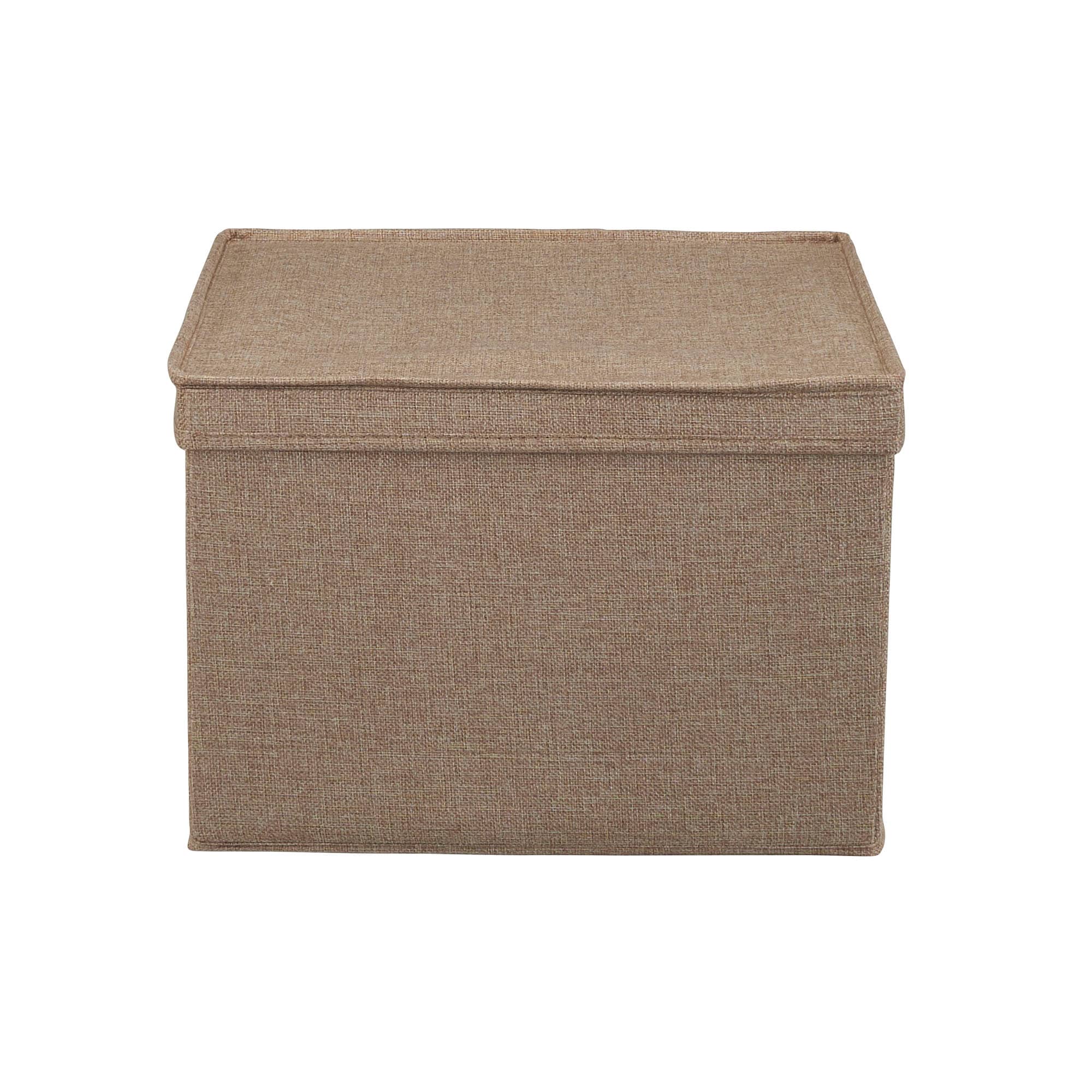 Household Essentials 7817-1 Laminate-Storage-Cubes - View #5